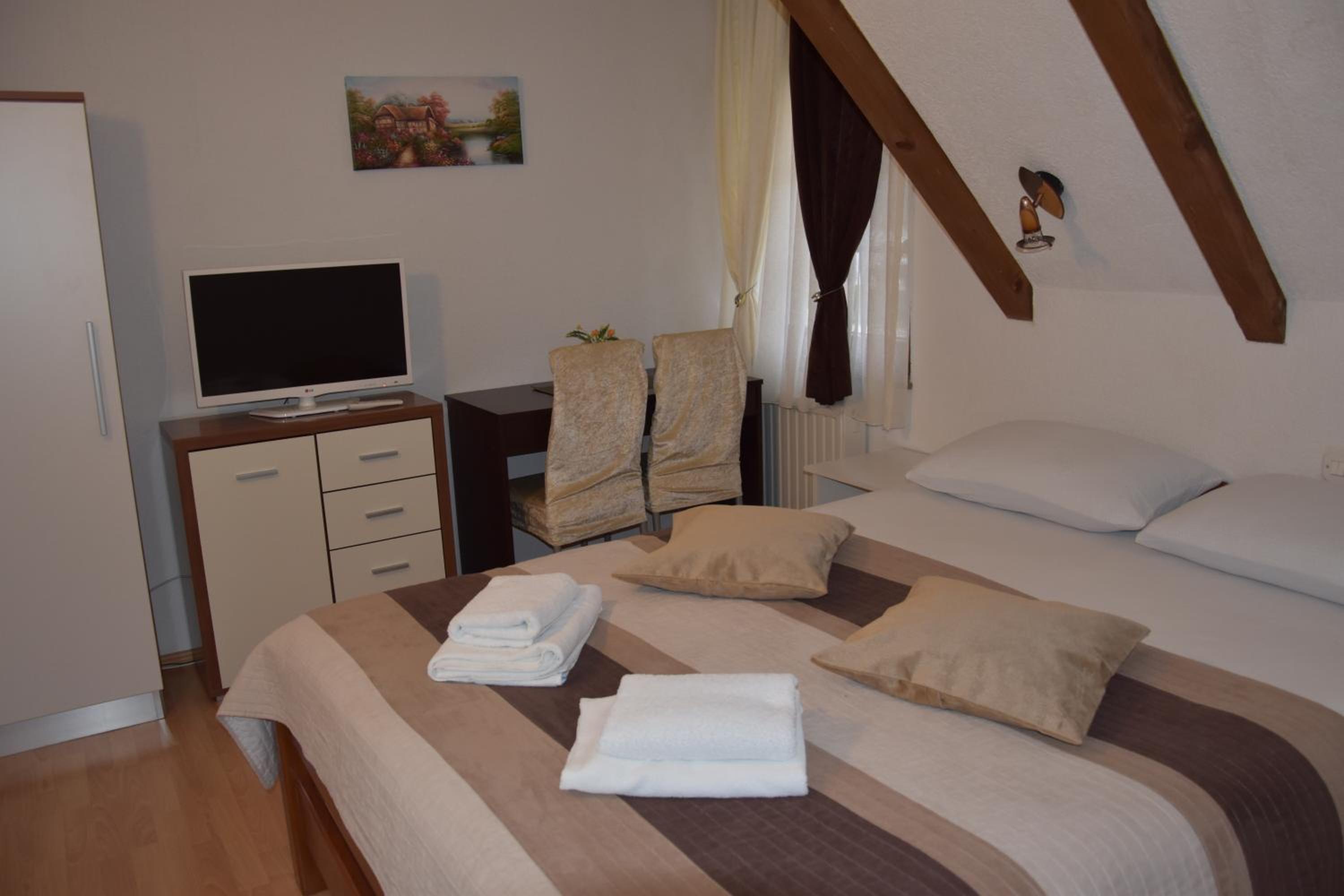 Villa Knezevic-completely renovated 2025