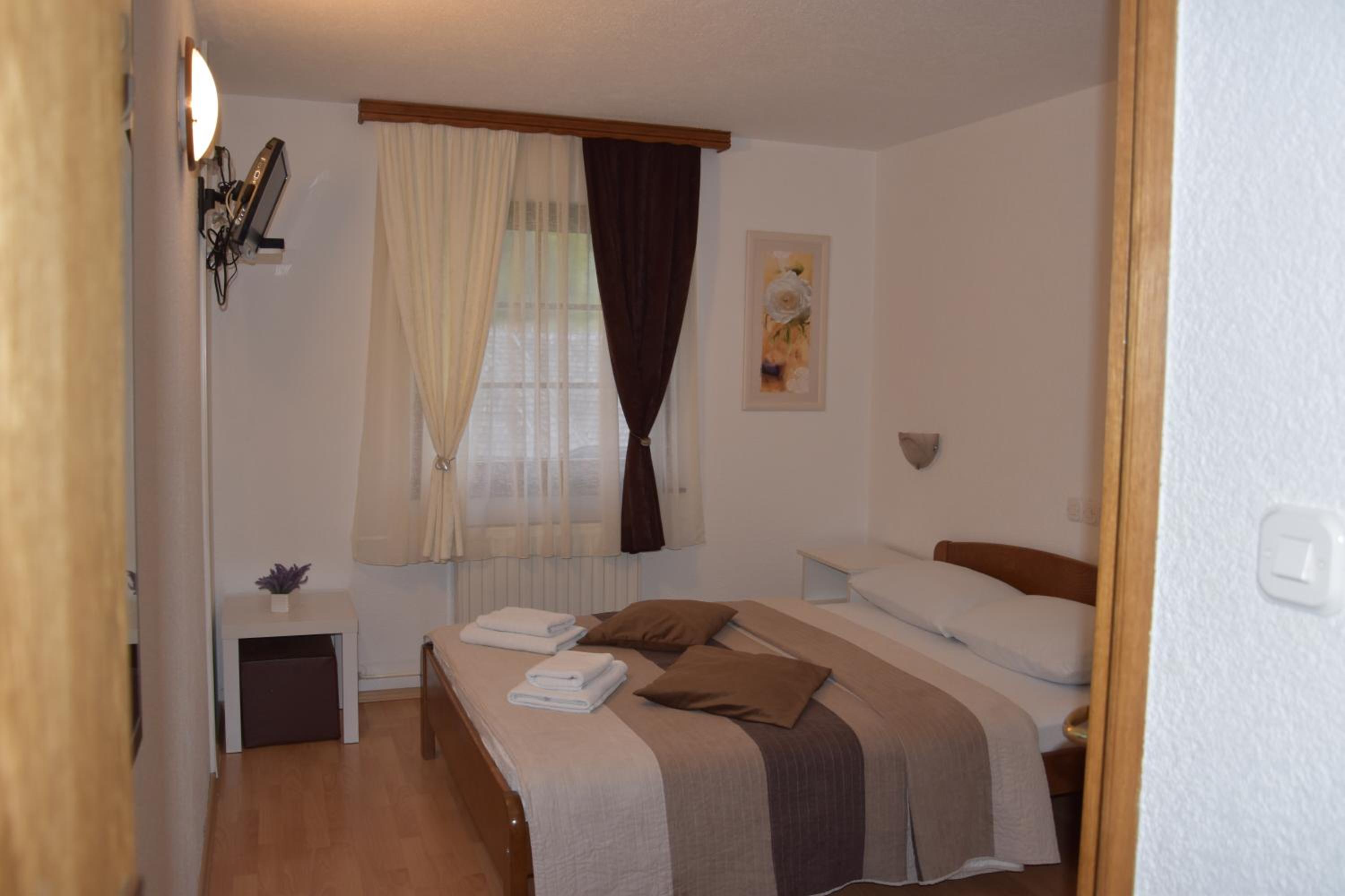 Villa Knezevic-completely renovated 2025