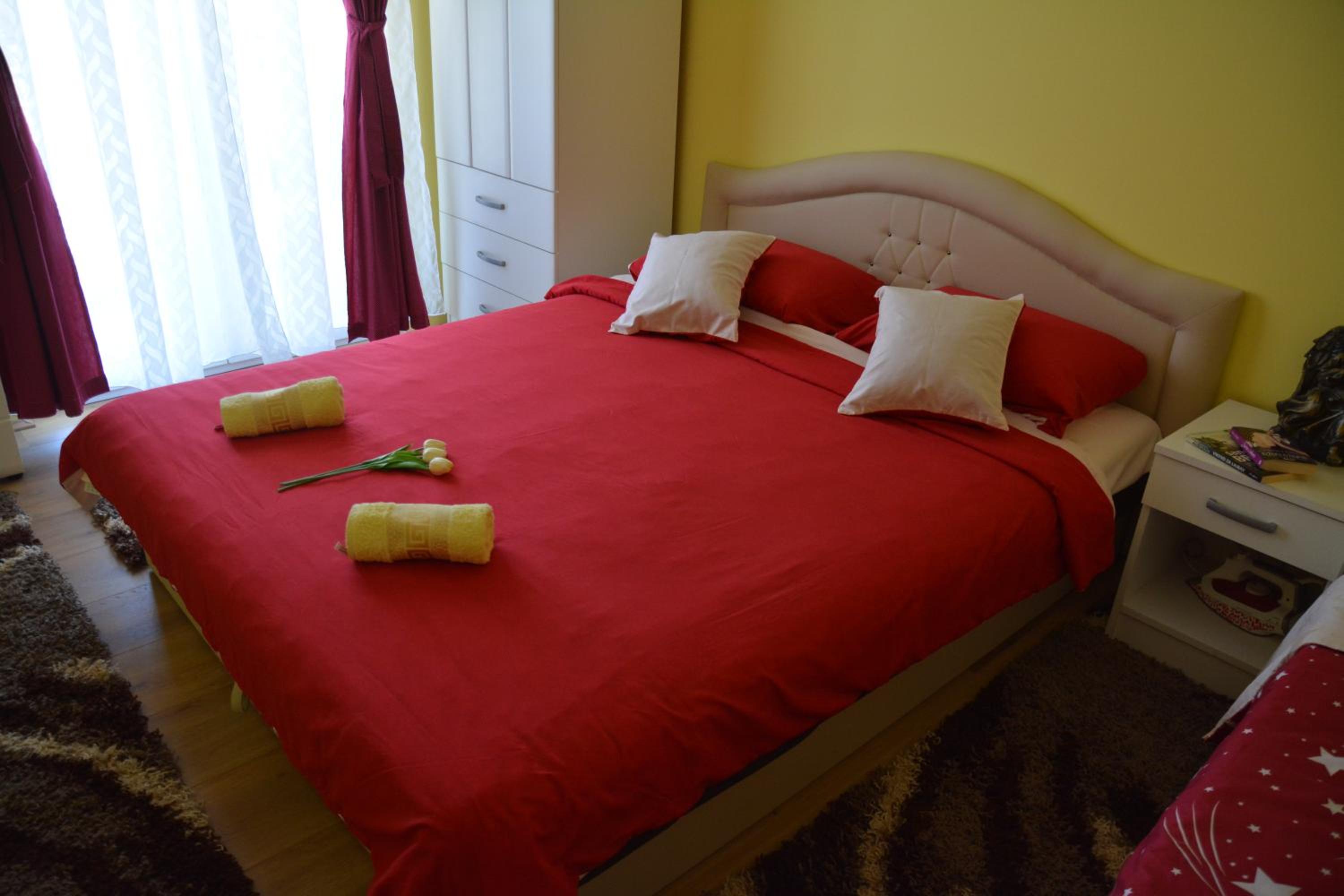 Relax Apartment