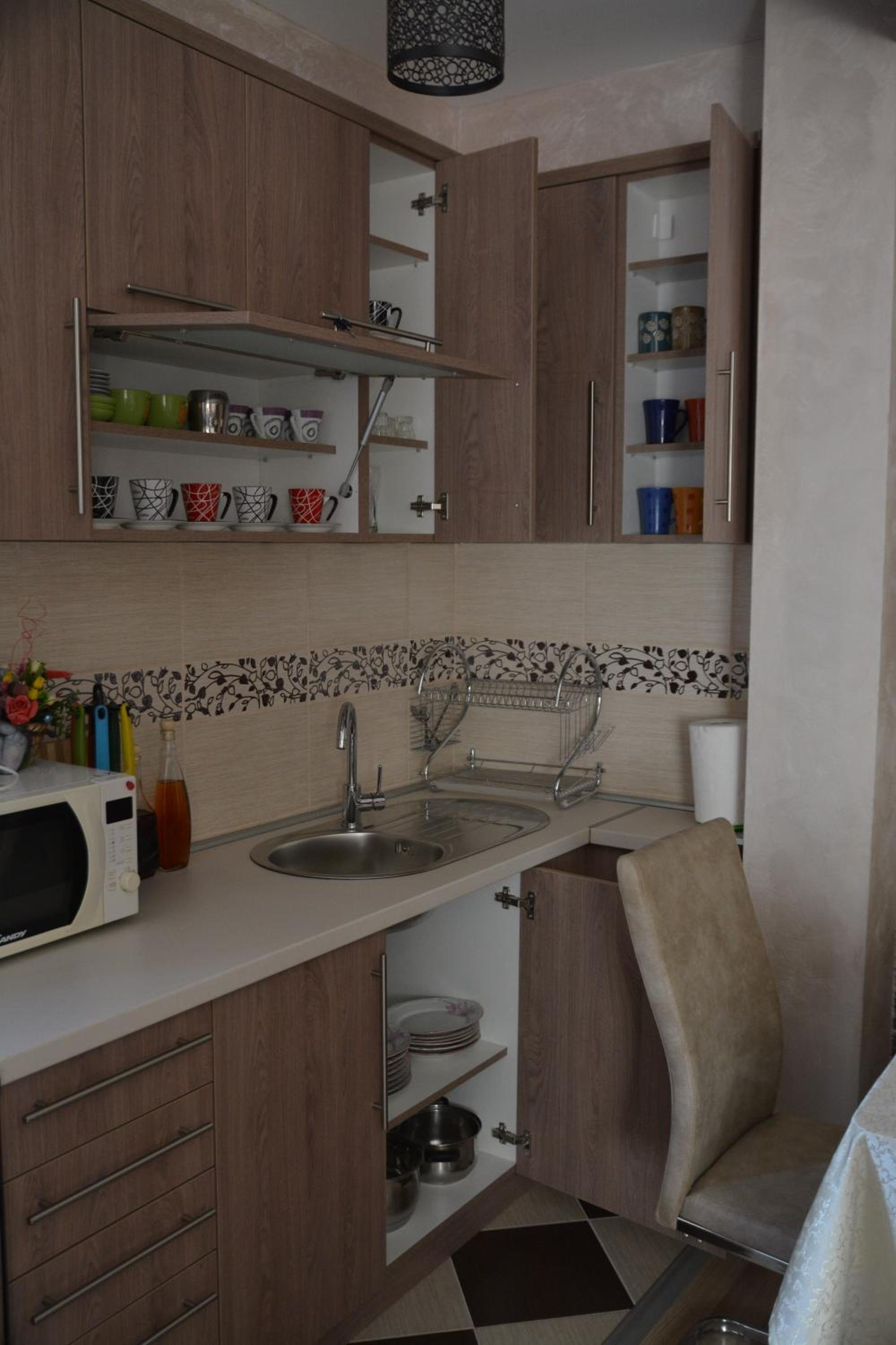 Relax Apartment
