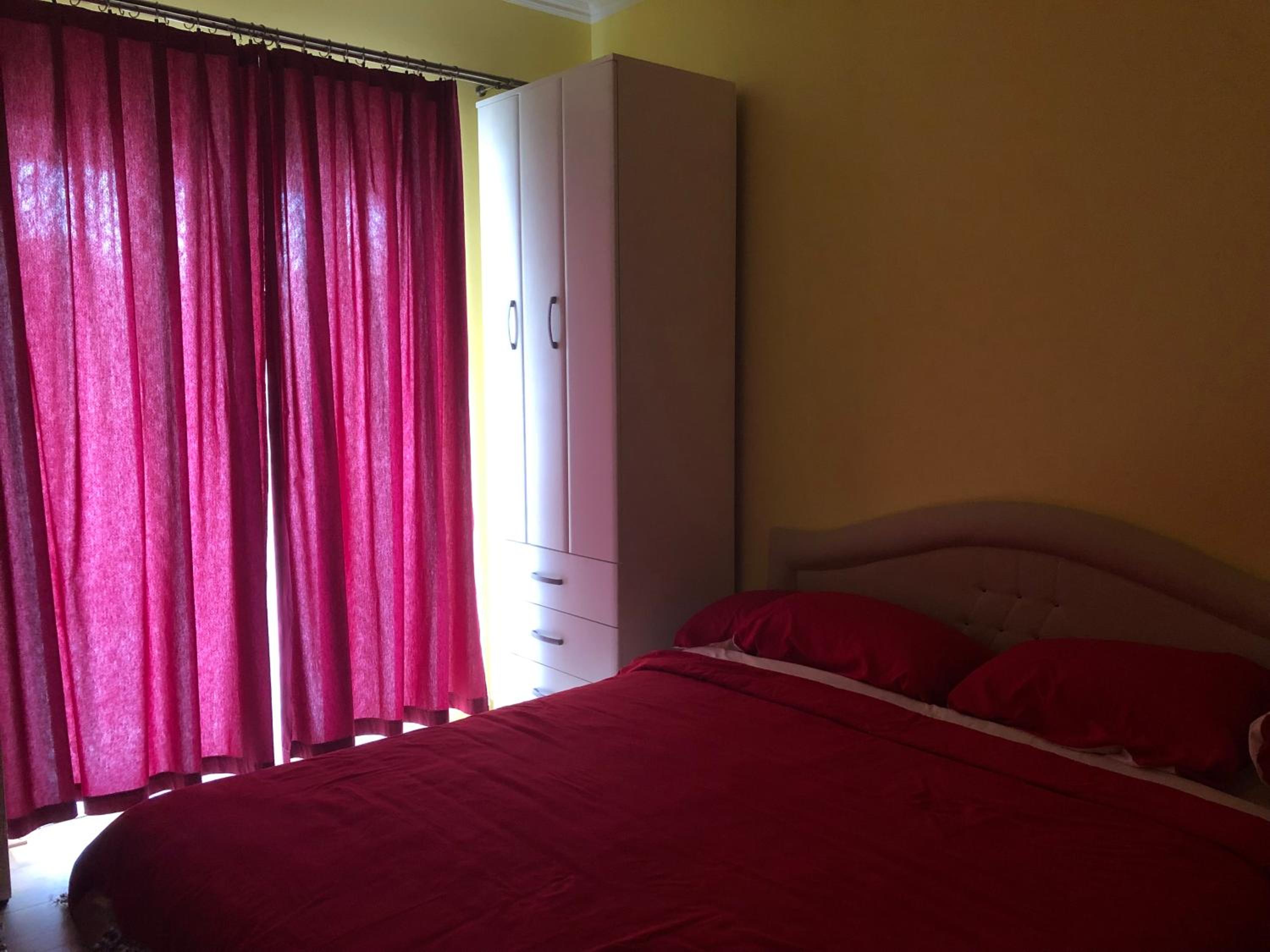 Relax Apartment