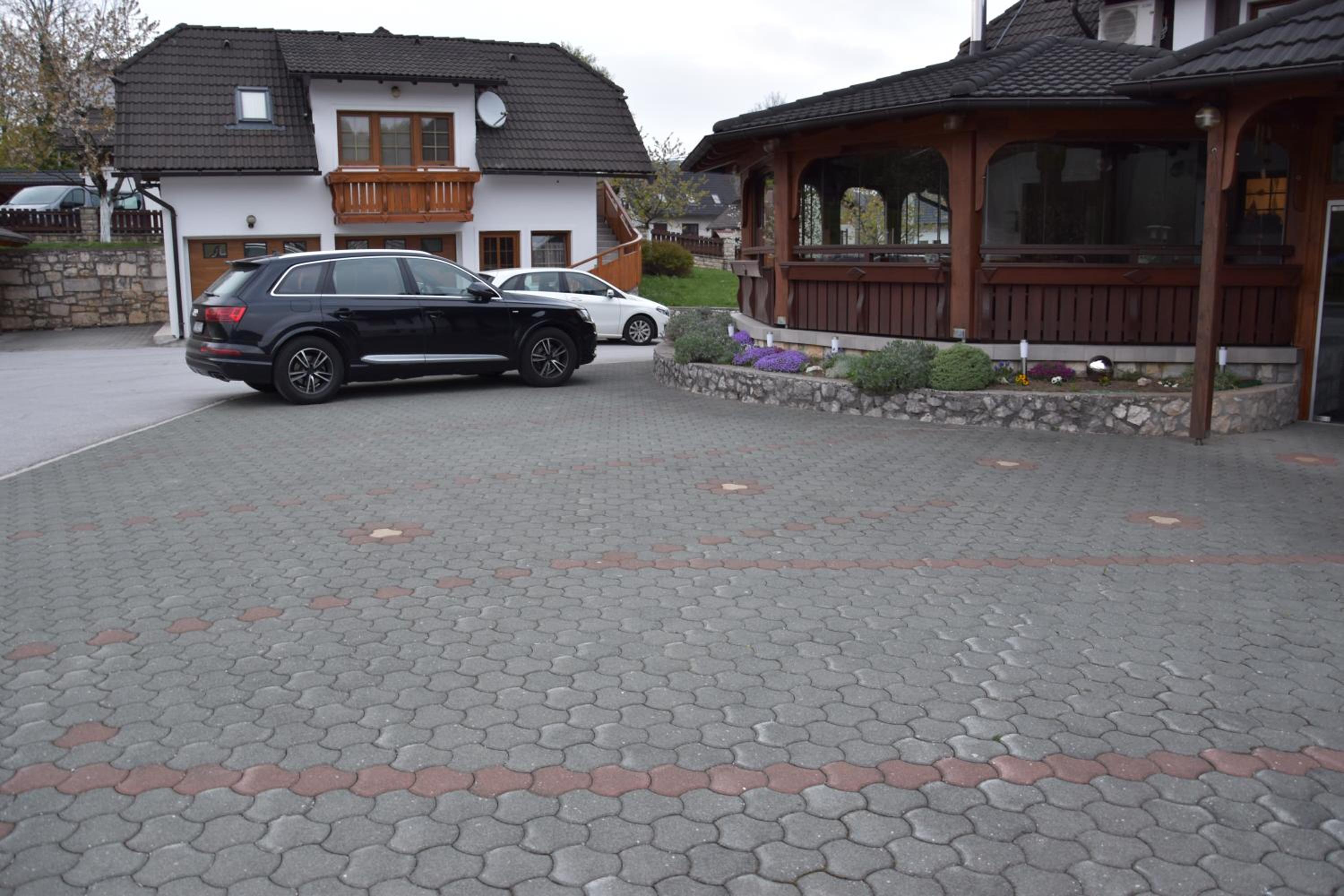 Villa Knezevic-completely renovated 2025