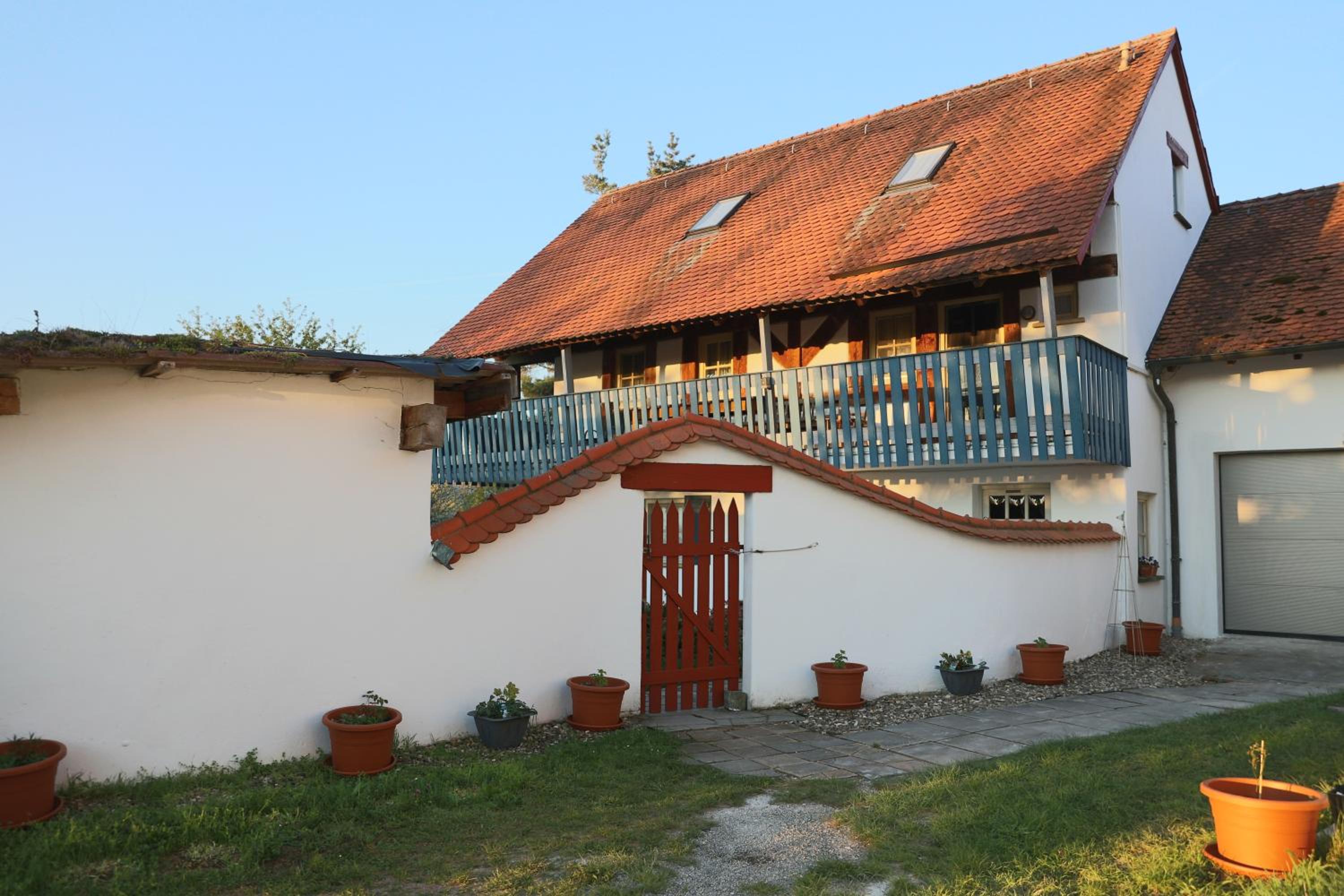 Gästehaus Roensch