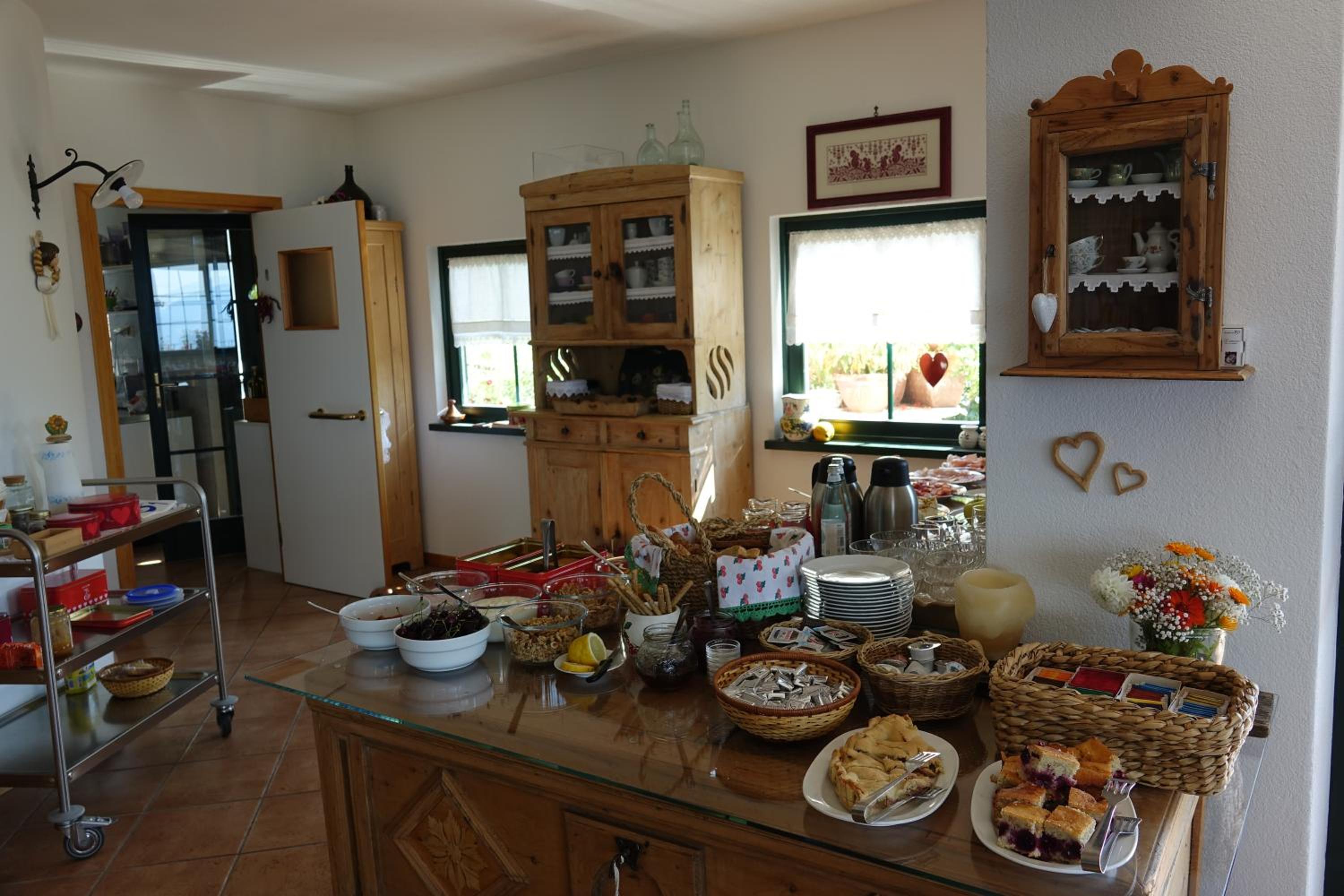 La Capannina view 4