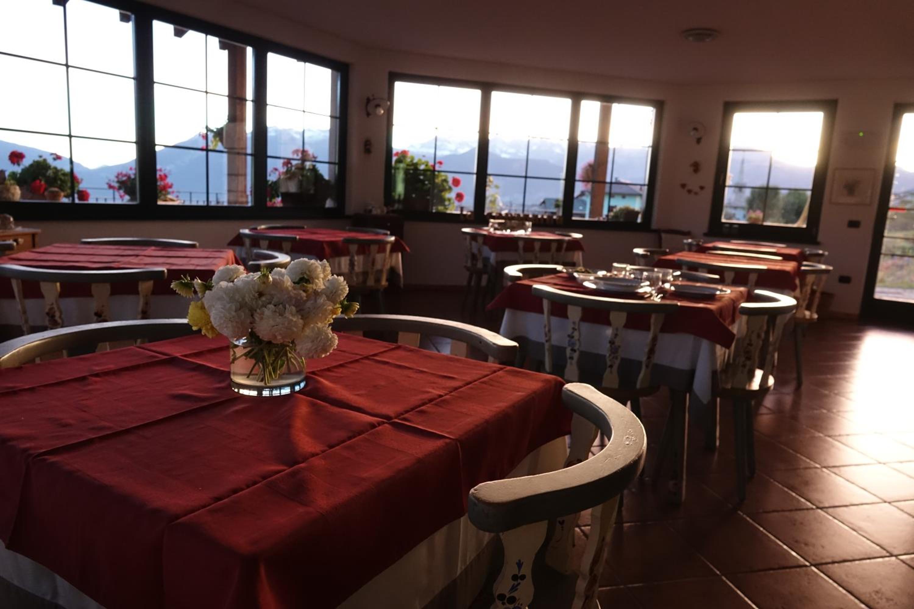 La Capannina view 3