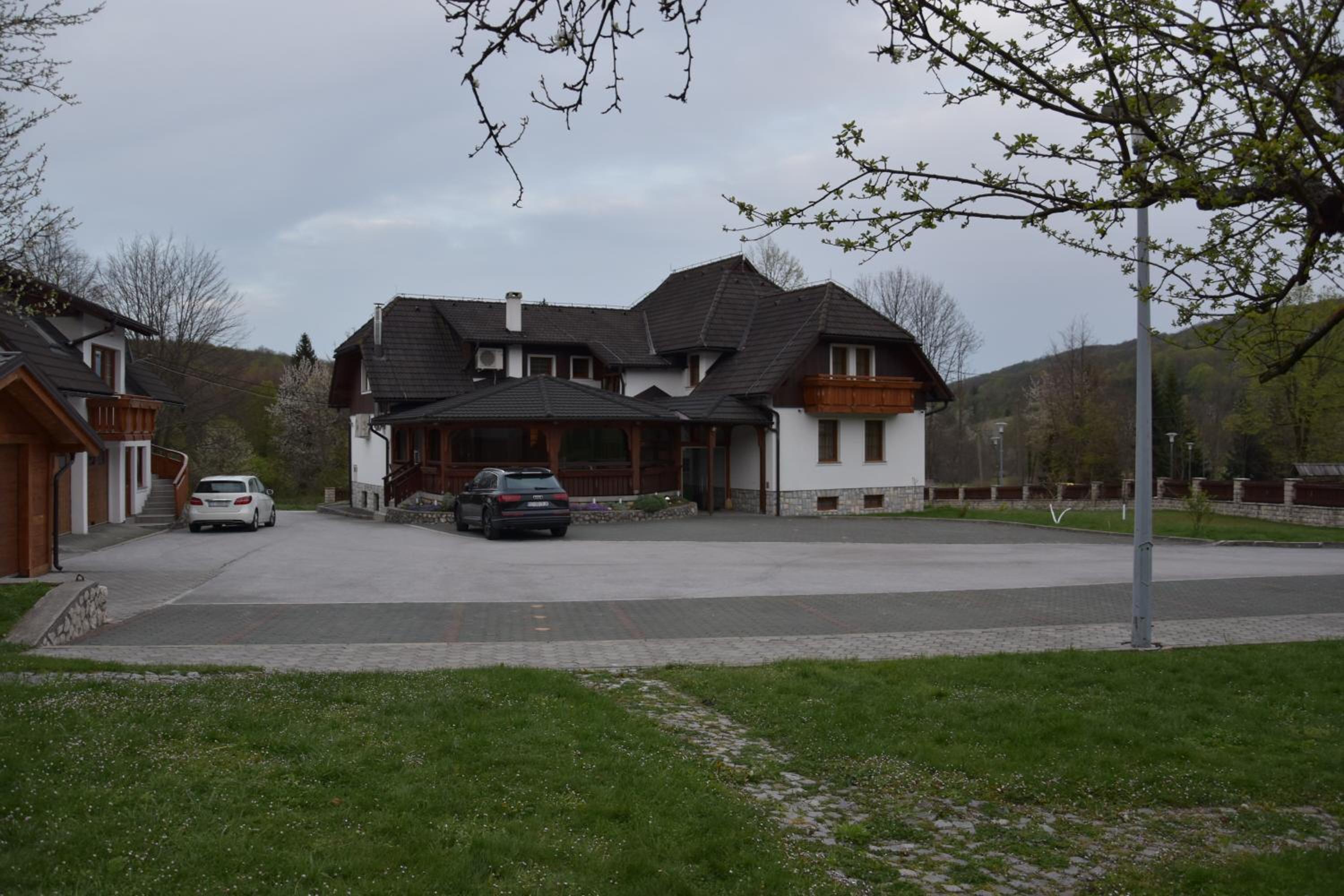 Villa Knezevic-completely renovated 2025