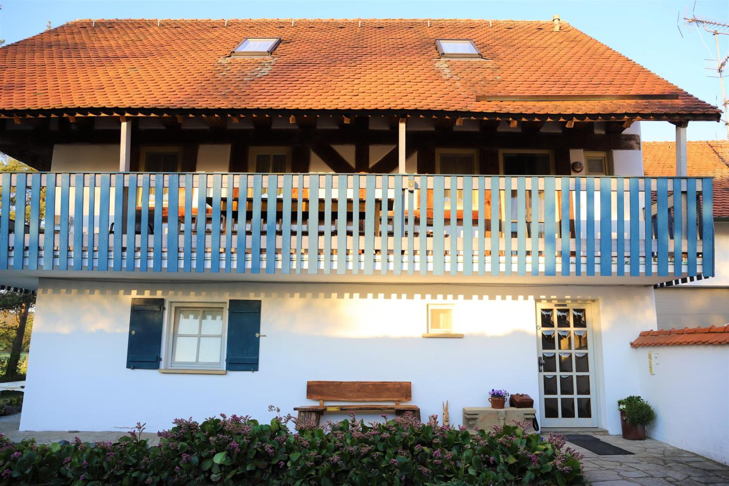 Gästehaus Roensch