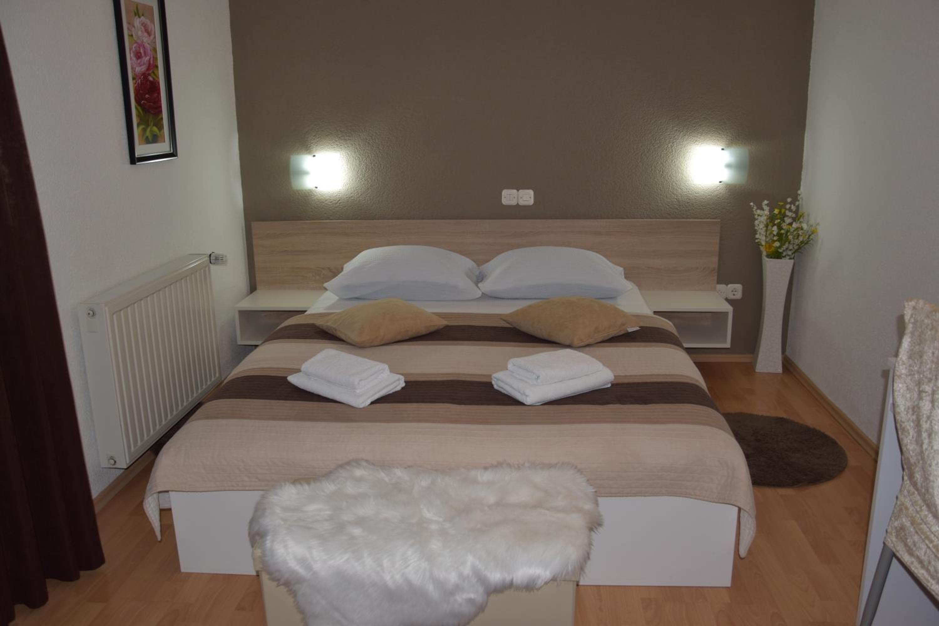 Villa Knezevic-completely renovated 2025