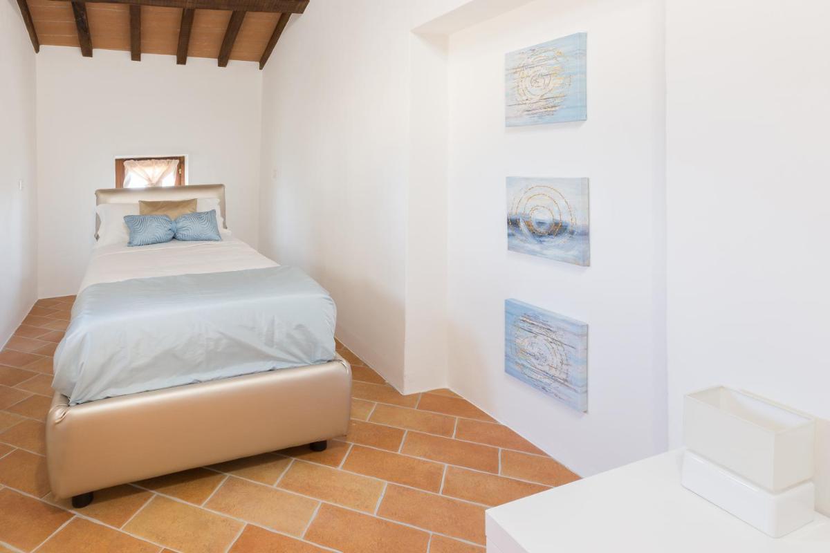 Casa Vacanze Montefalco Il Borgo photo 5