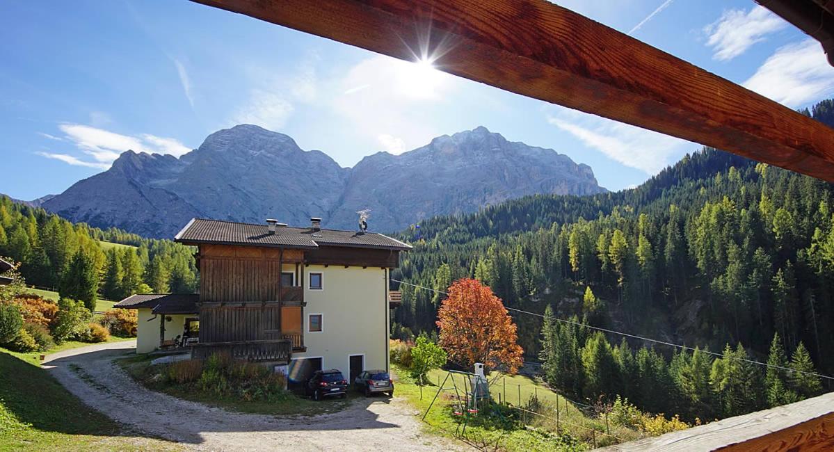 Lüch da Spescia view 3