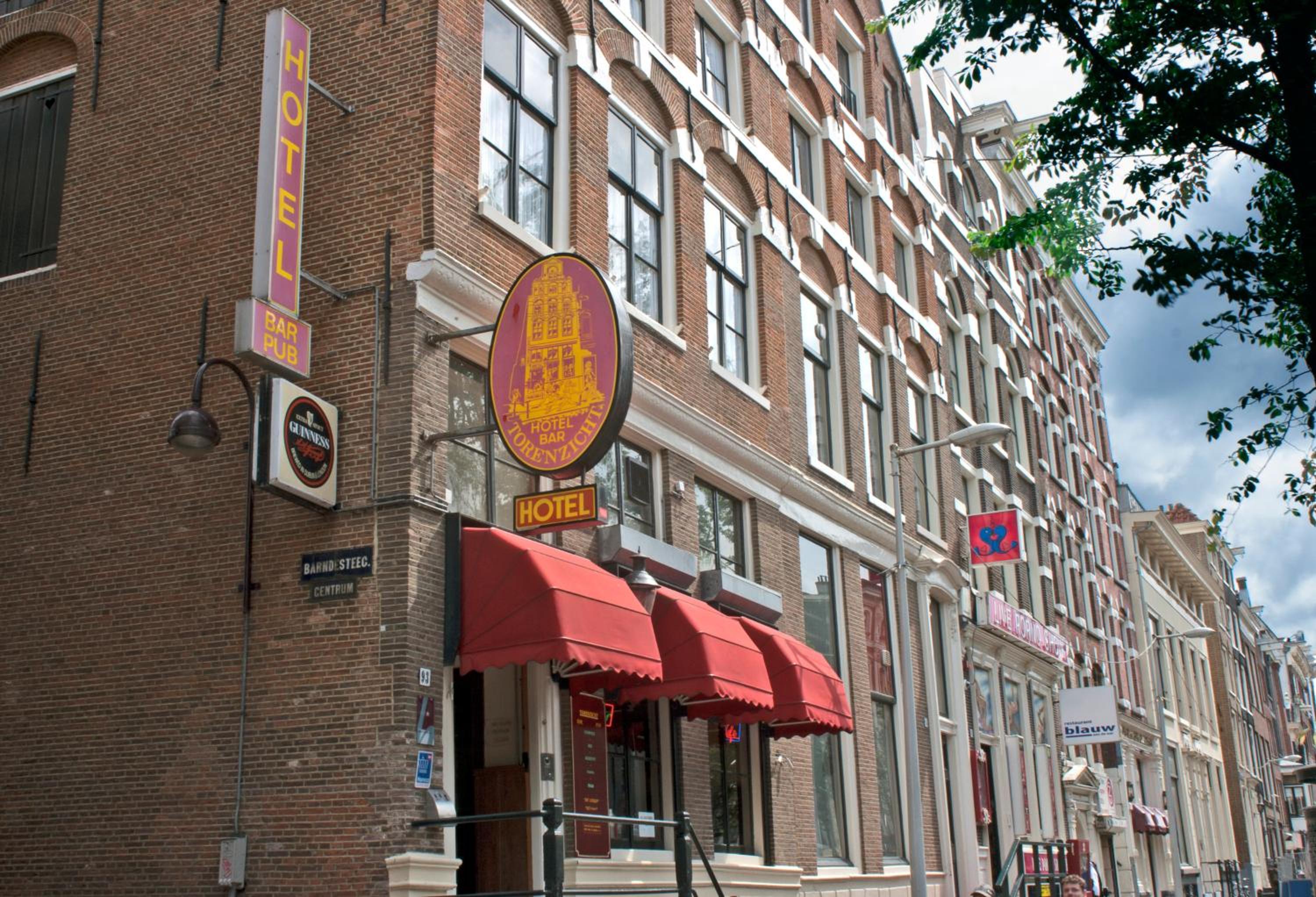 Hotel Torenzicht - Image 1