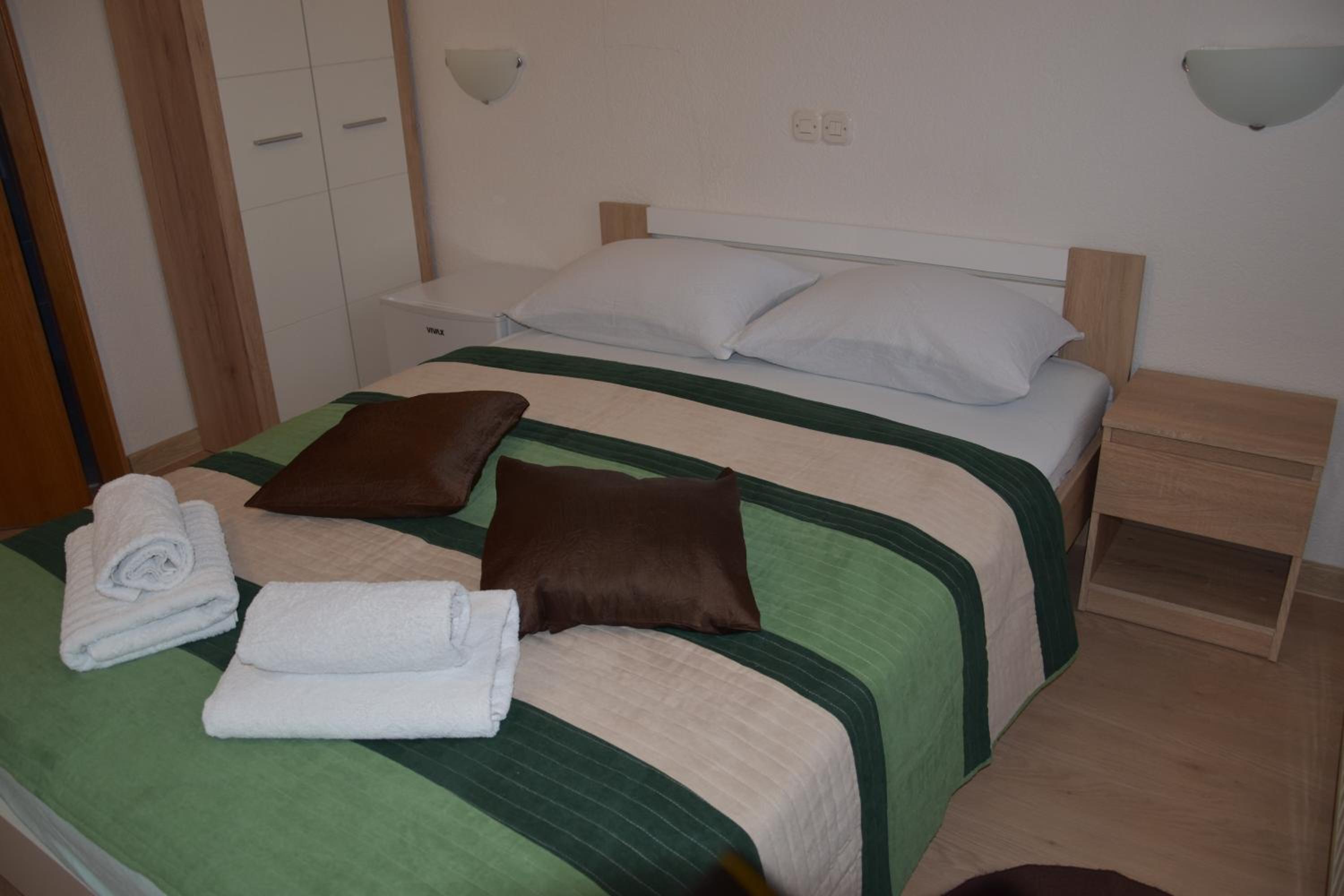 Villa Knezevic-completely renovated 2025
