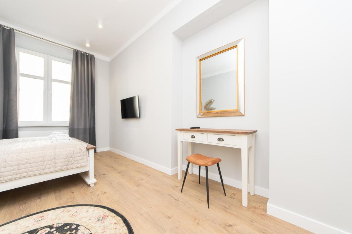 Lux Apartment at Planty Park p4you pl view 5