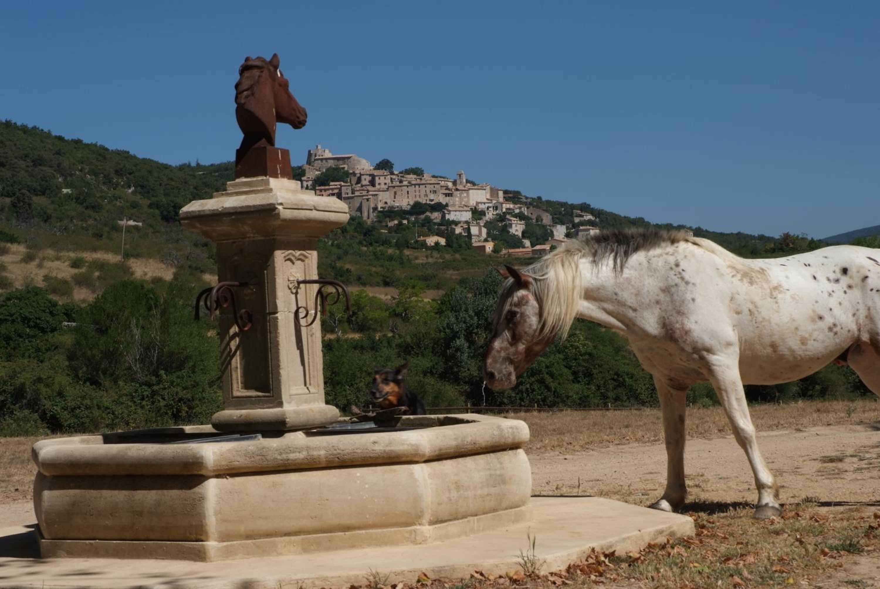 La Fontaine