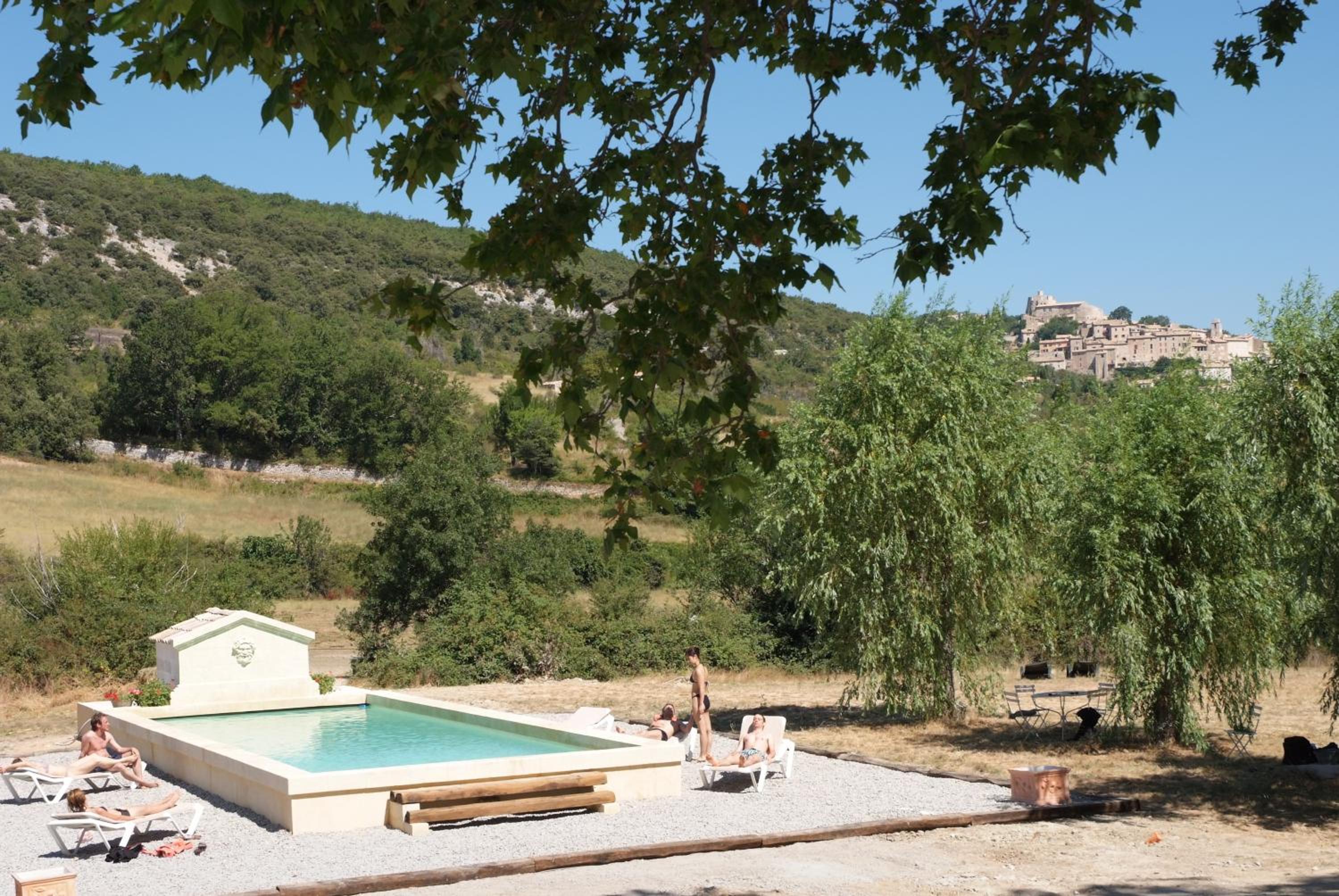 La Fontaine