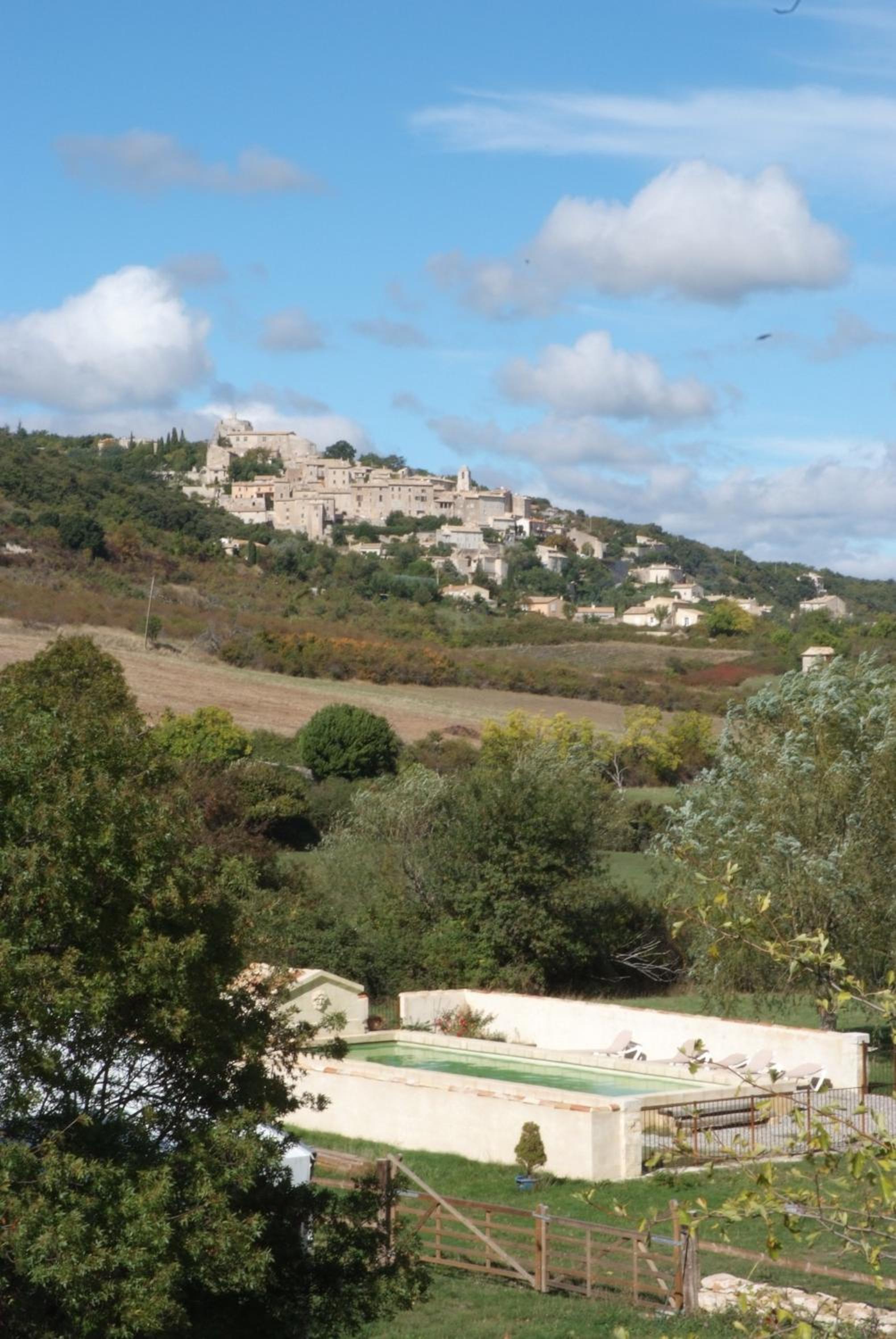 La Fontaine
