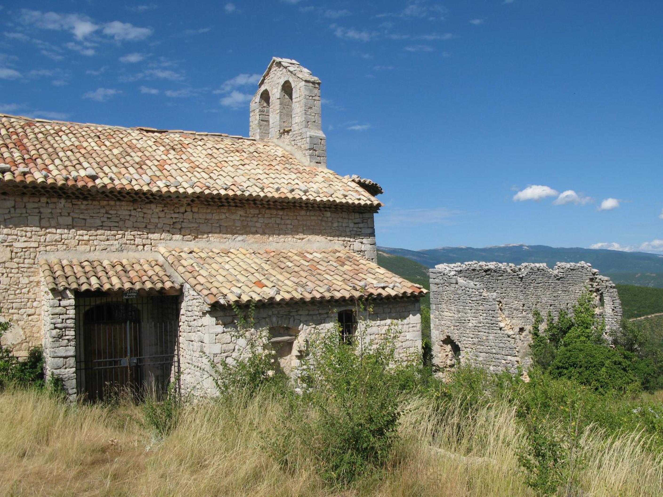 La Fontaine