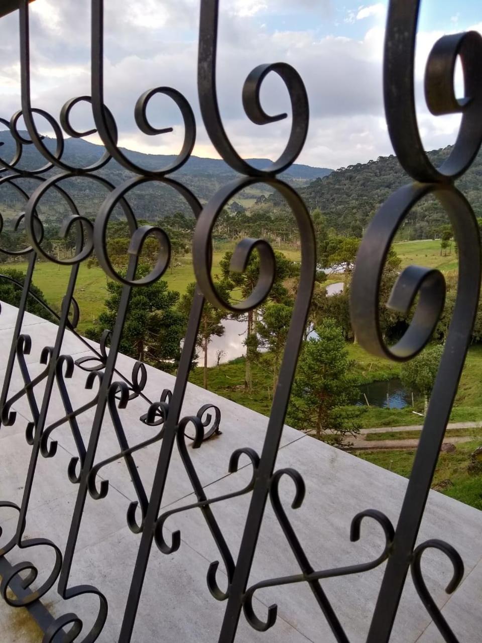 Guardião da Montanha