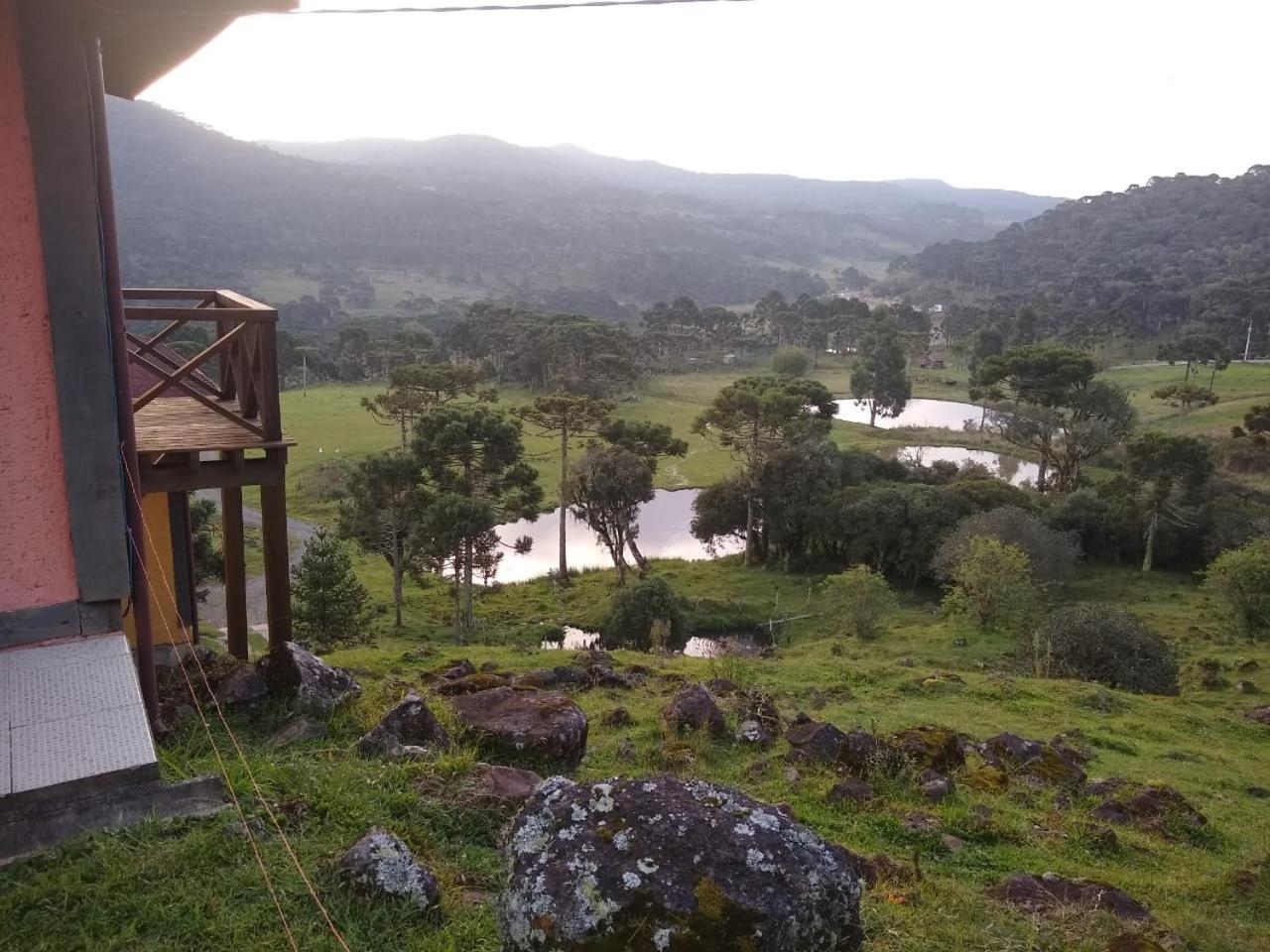 Guardião da Montanha