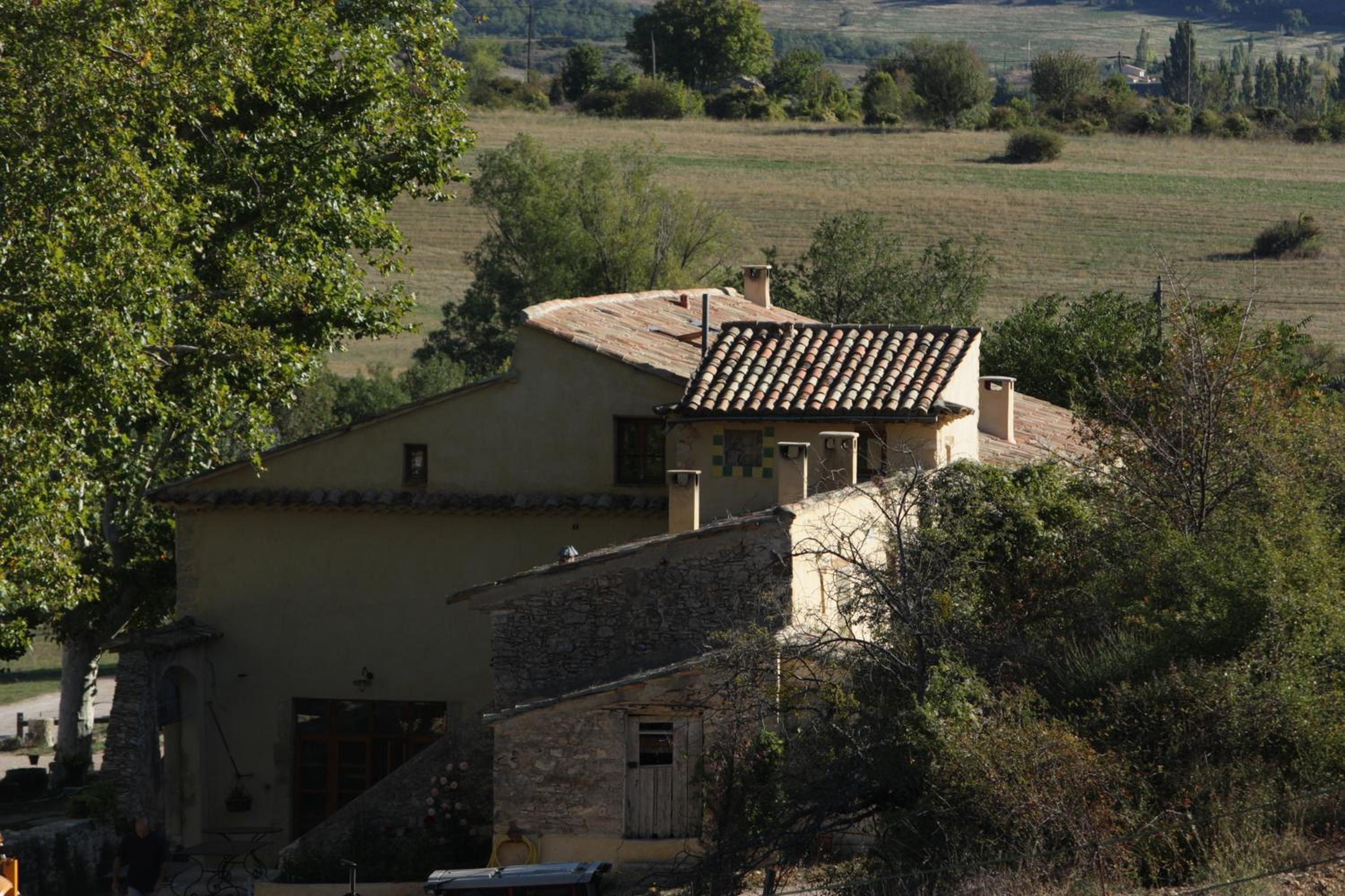 La Fontaine