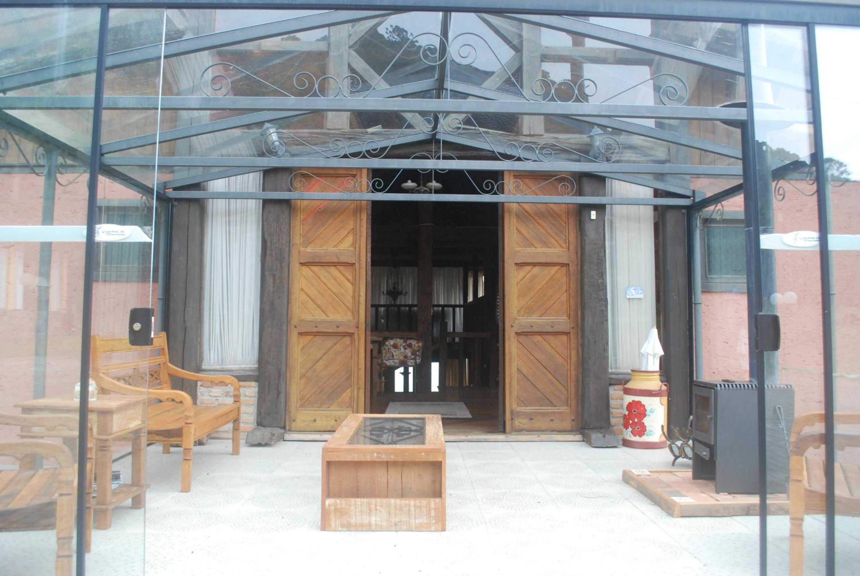 Guardião da Montanha