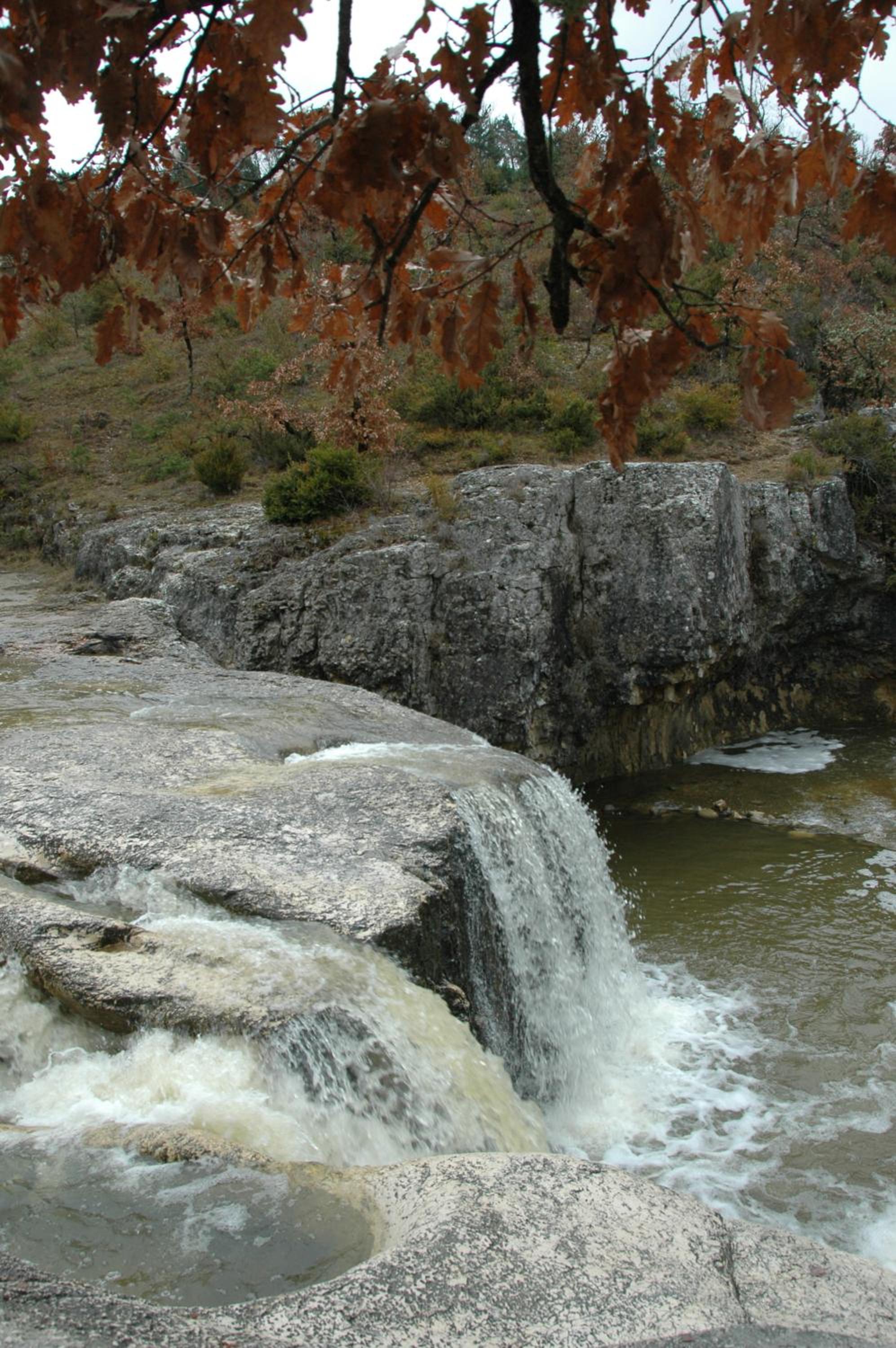 La Fontaine