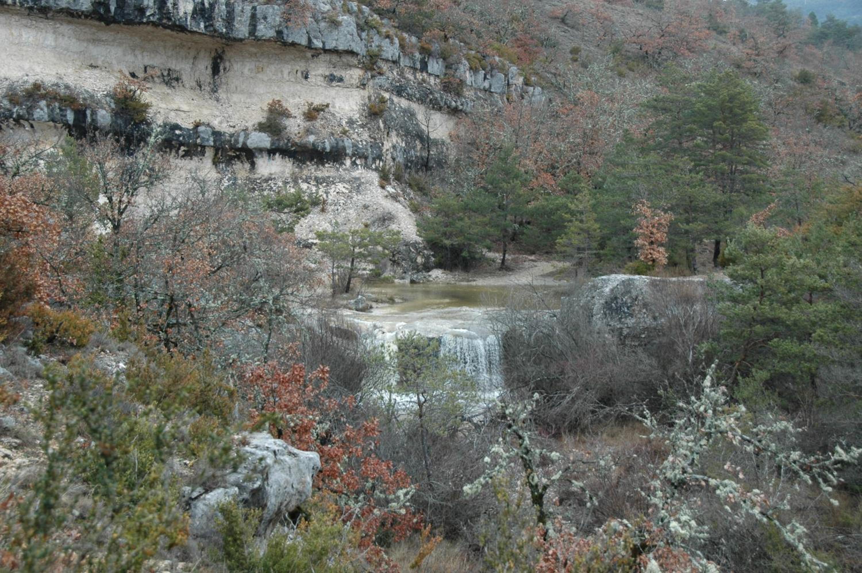 La Fontaine