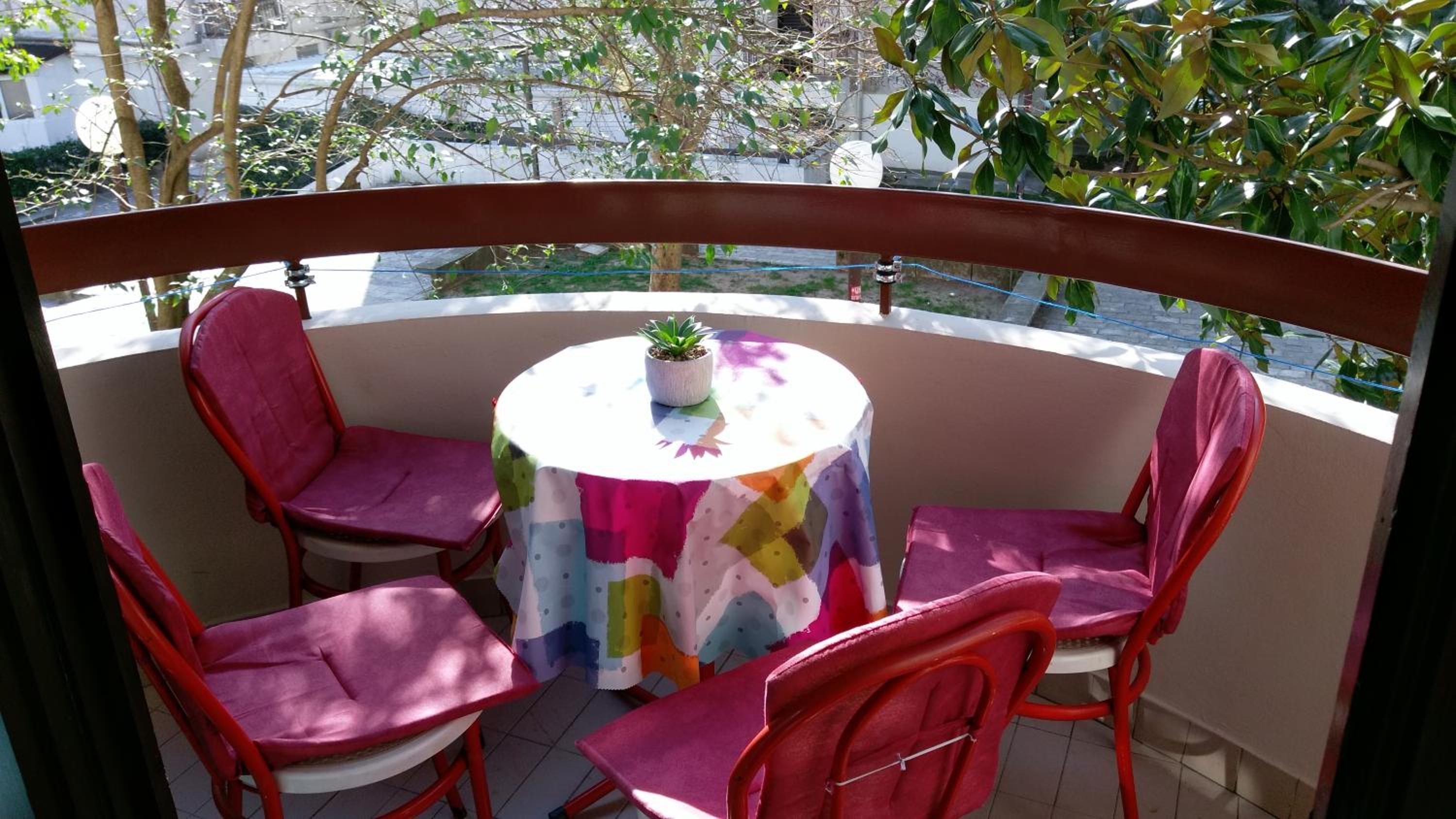 Apartman Blanche Lux