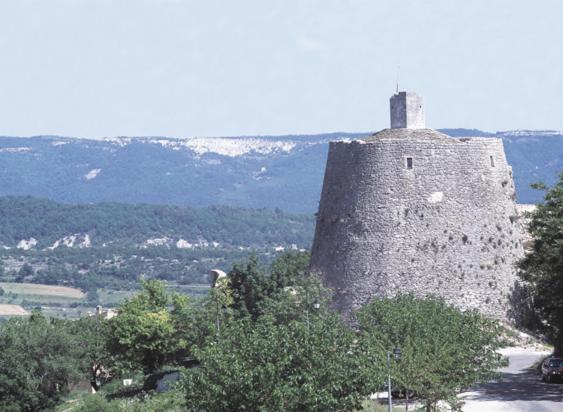 La Fontaine