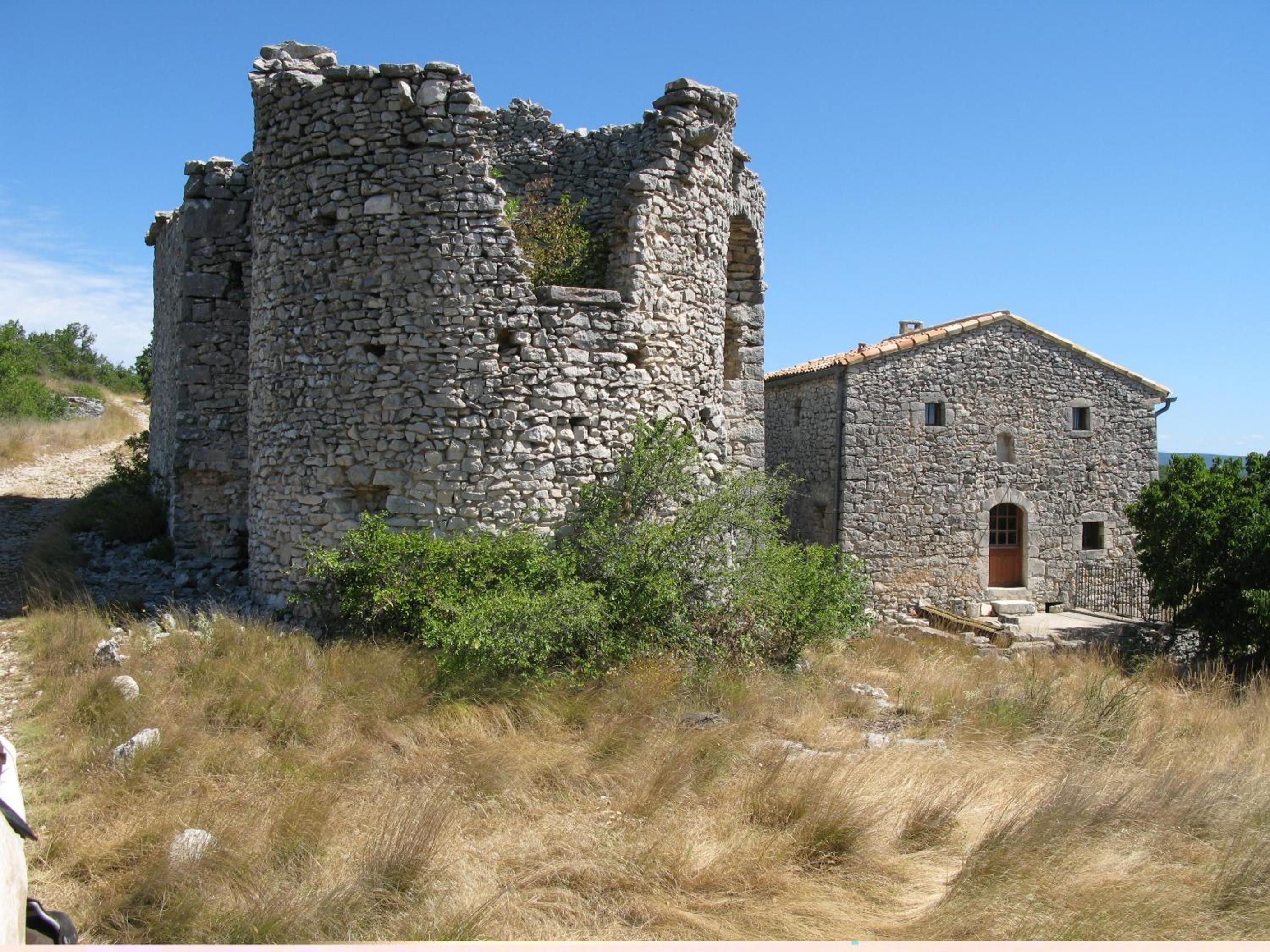 La Fontaine