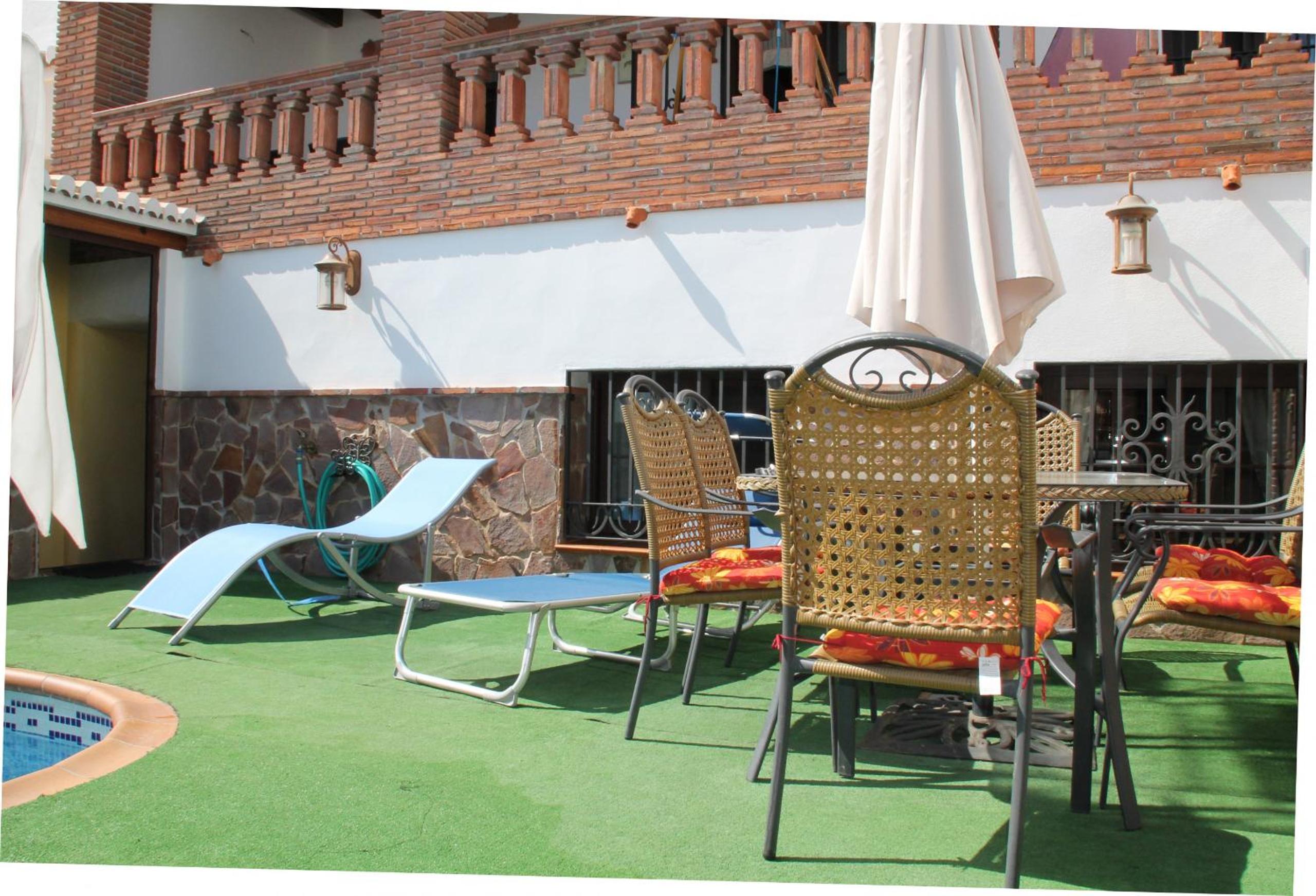 Casa Patricia SpainSunRentals 1052 view 3