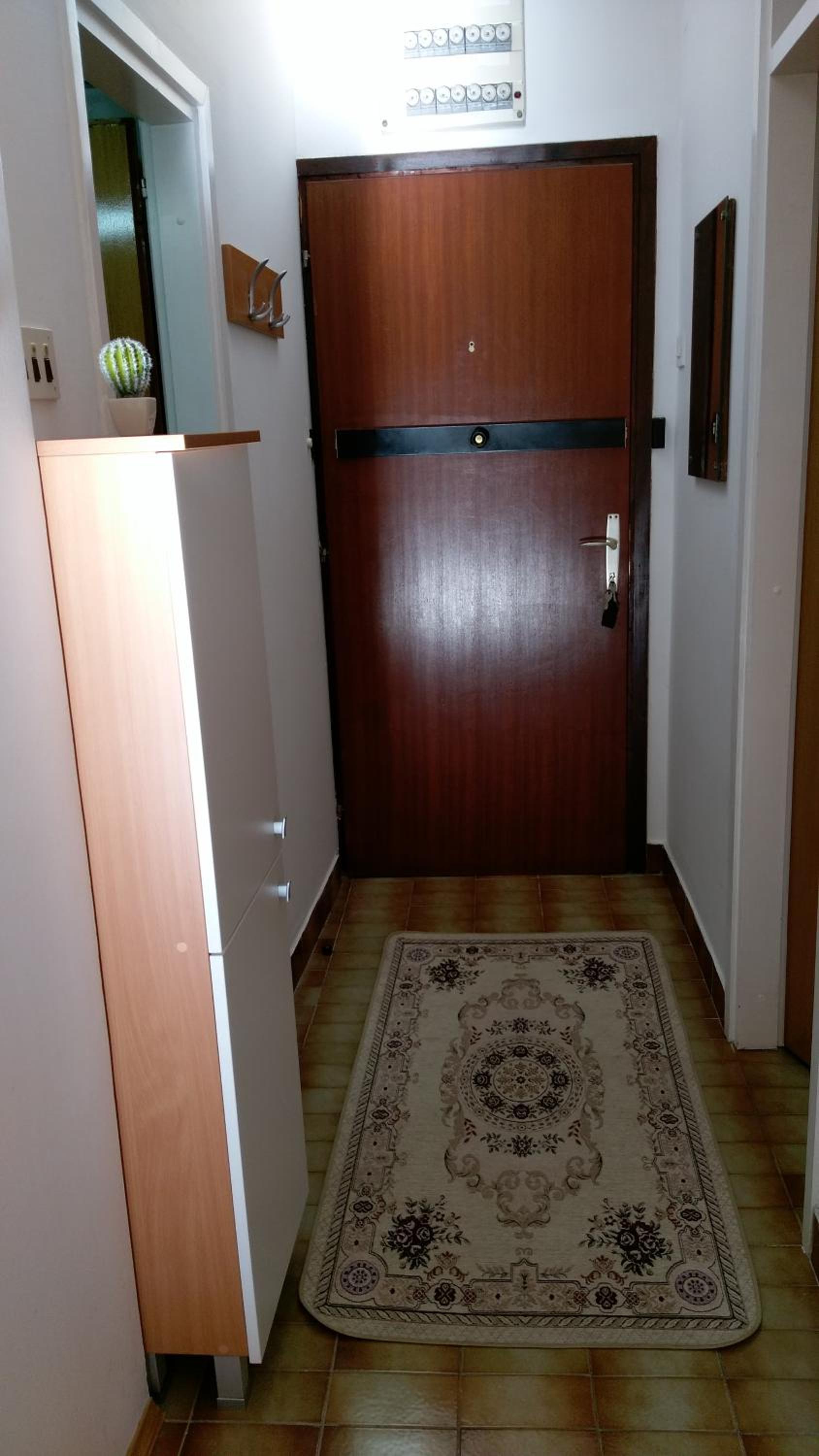 Apartman Blanche Lux