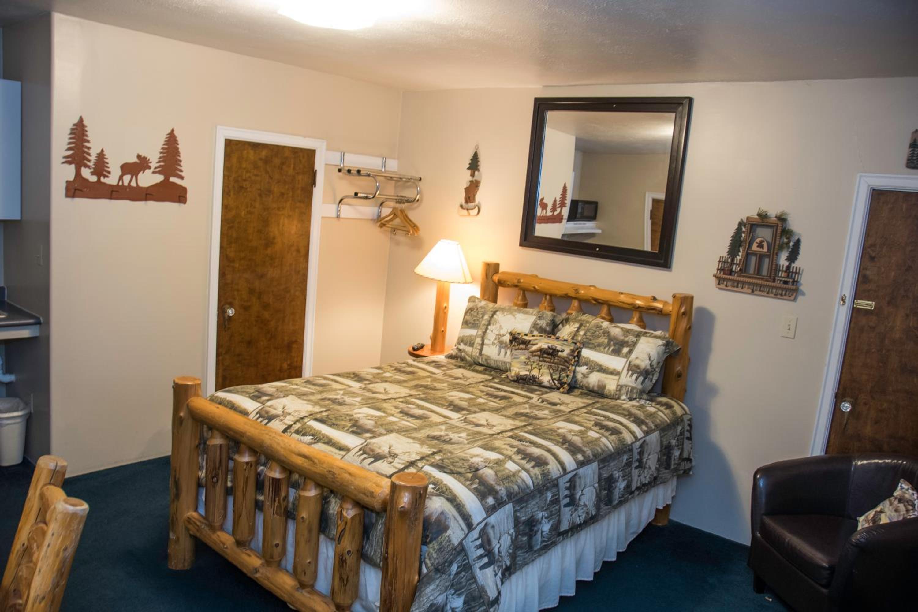 Park Motel
