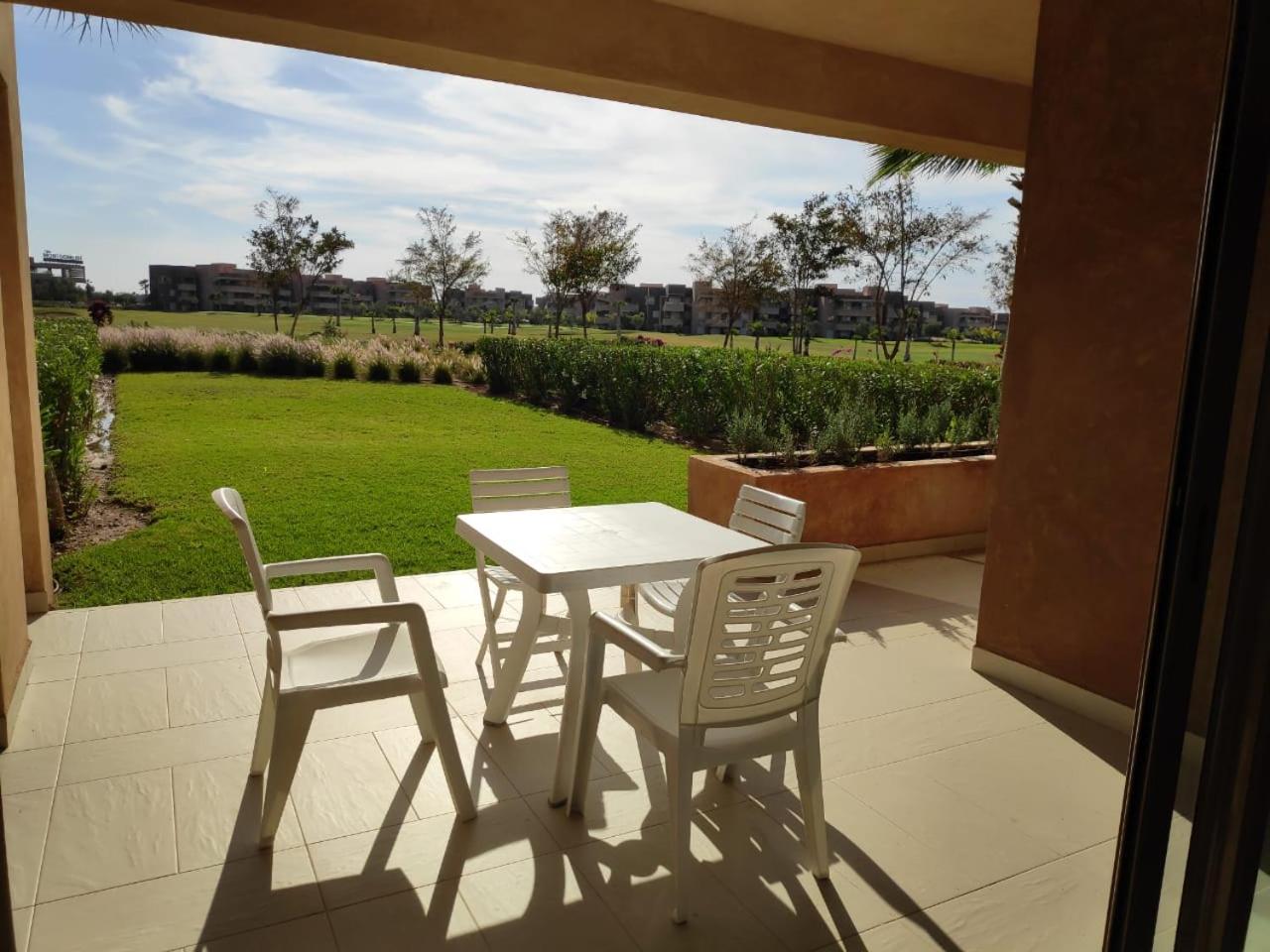 Magnifique appart vue sur golf view 4