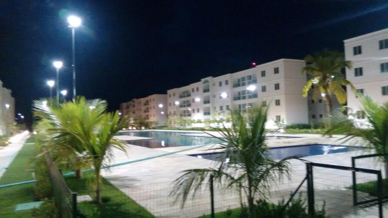 Apto Porto de Galinhas
