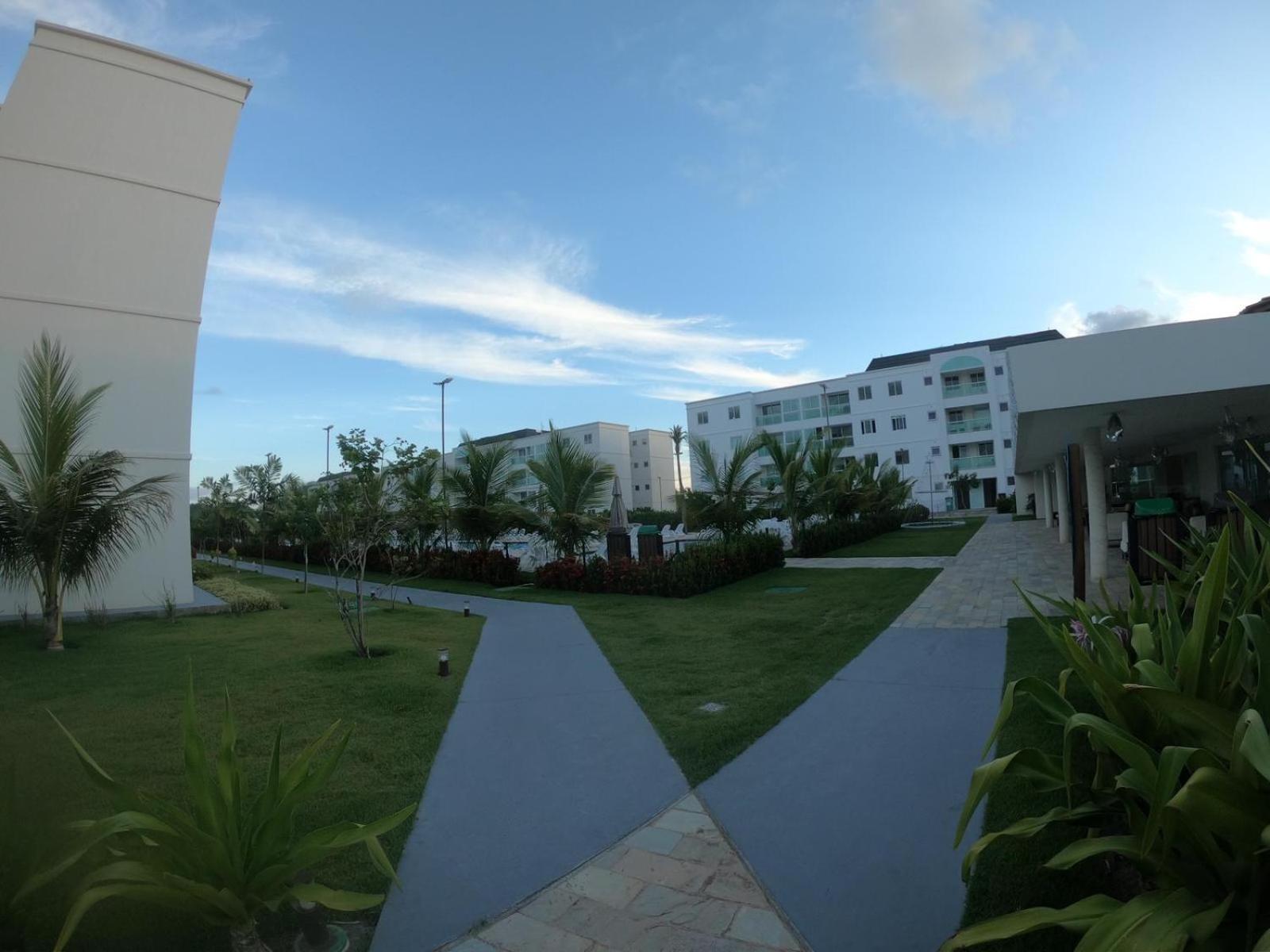 Apto Porto de Galinhas