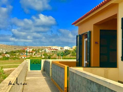 Cantinho Solpraia view 3
