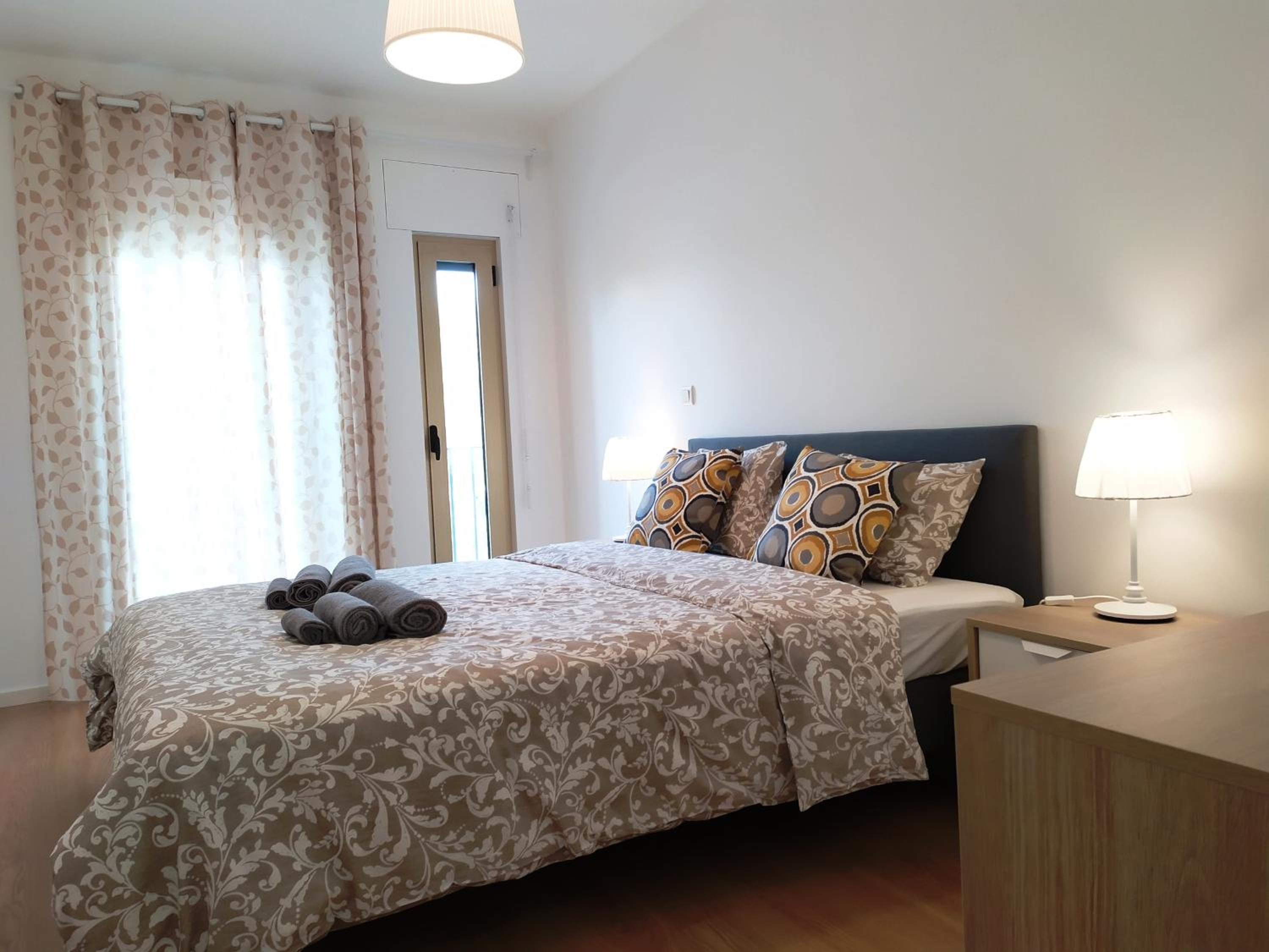 Lisbon Apartment -Free Parking view 2