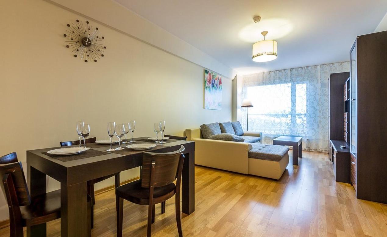 Jõe Apartments - apartments with sauna in the city center view 5