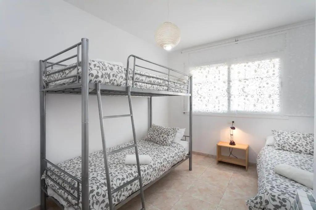 Casa con piscina en costa Barcelona