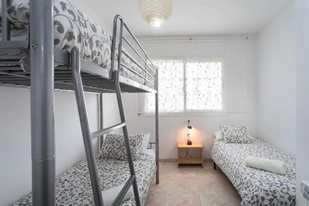 Casa con piscina en costa Barcelona