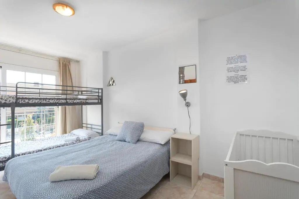 Casa con piscina en costa Barcelona