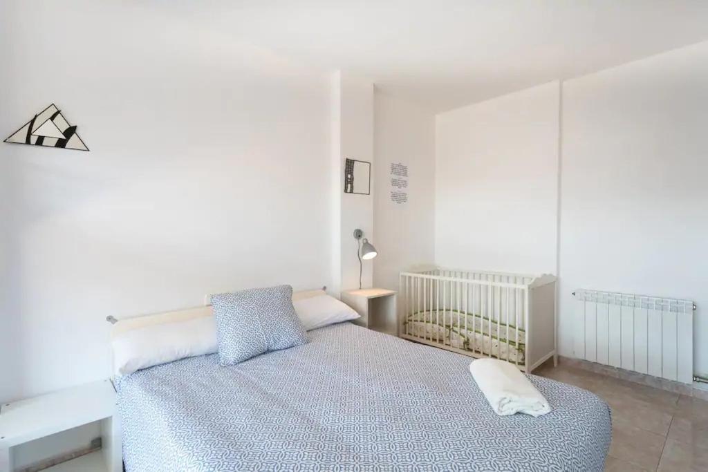 Casa con piscina en costa Barcelona