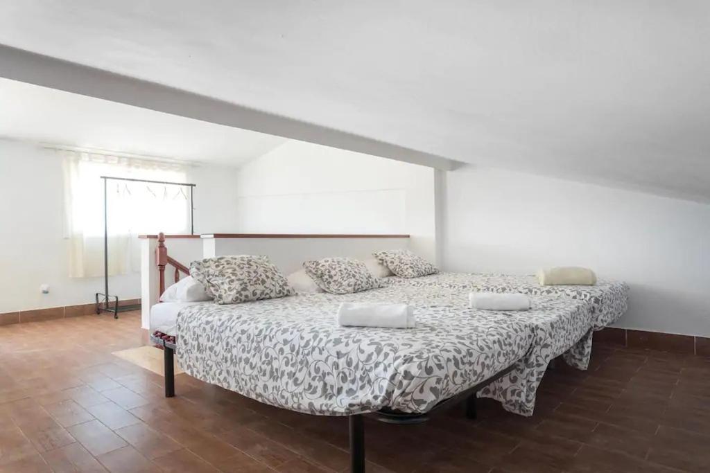 Casa con piscina en costa Barcelona