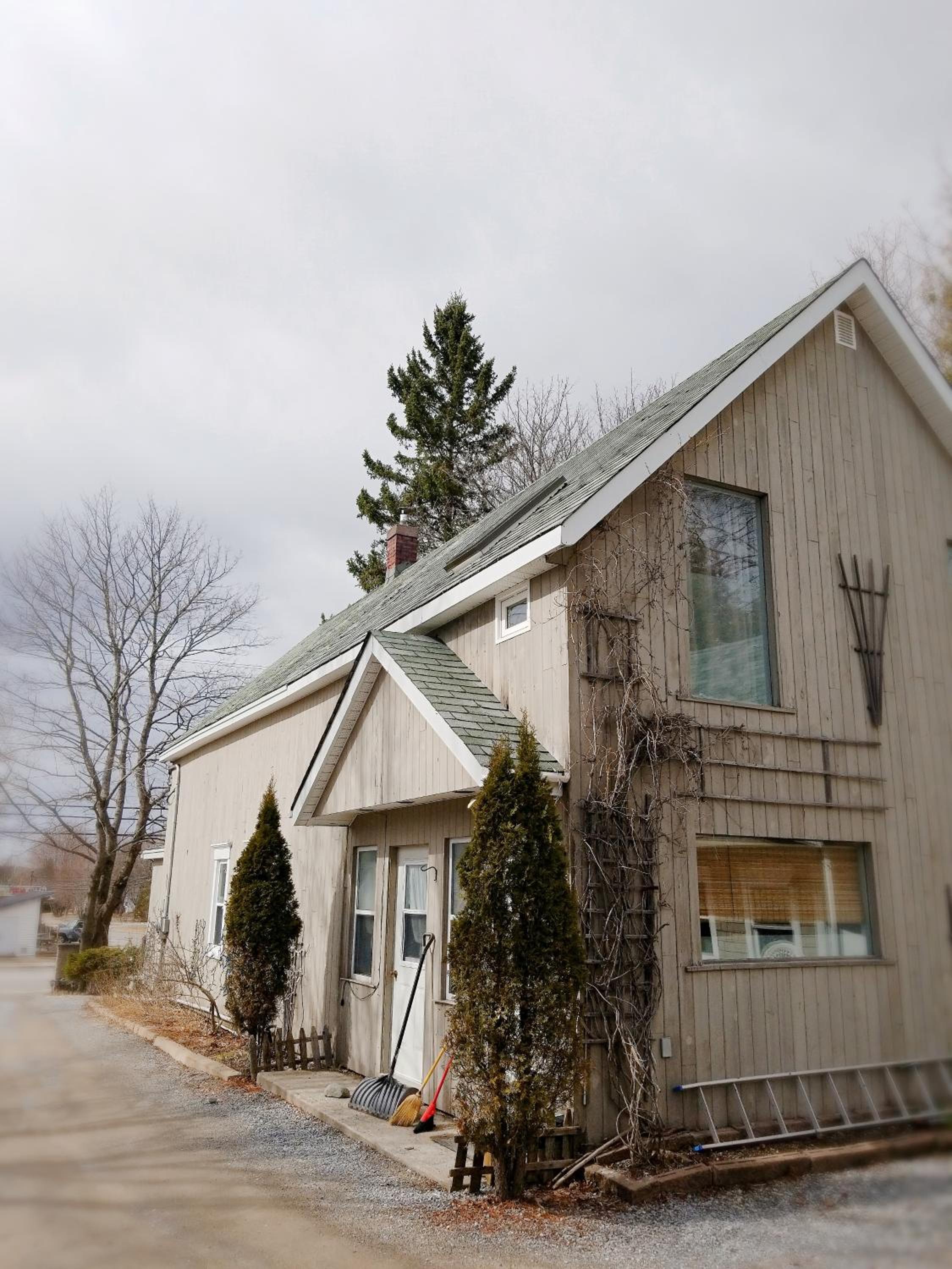 Rothesay Motel