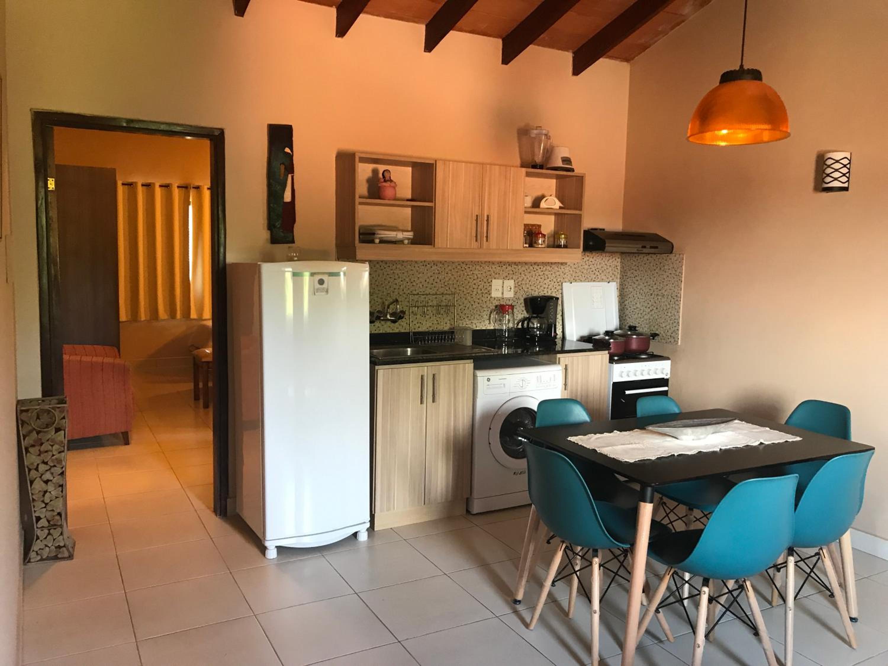 Mandala Apartments