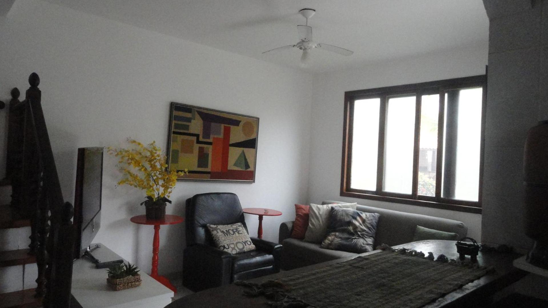 Casa CANTIN DO ACONCHEGO na Praia de Taperapuan, Porto Seguro