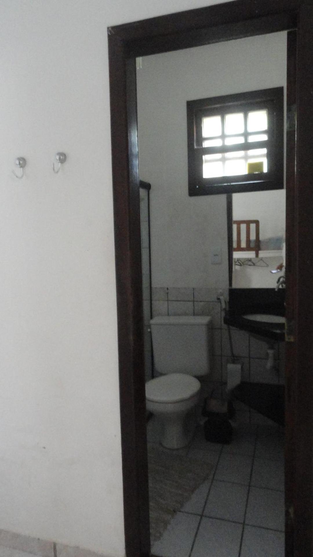Casa CANTIN DO ACONCHEGO na Praia de Taperapuan, Porto Seguro