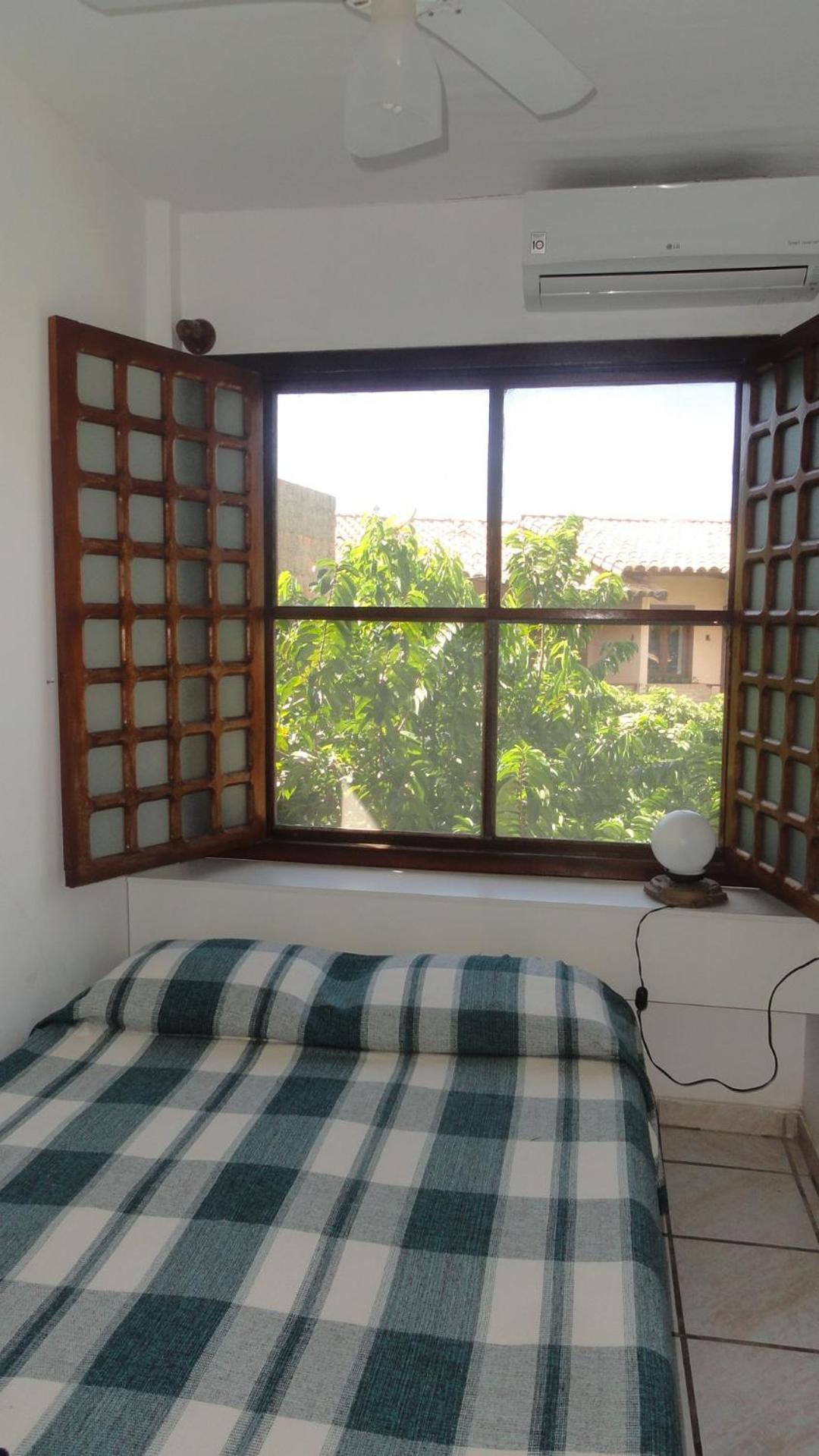 Casa CANTIN DO ACONCHEGO na Praia de Taperapuan, Porto Seguro