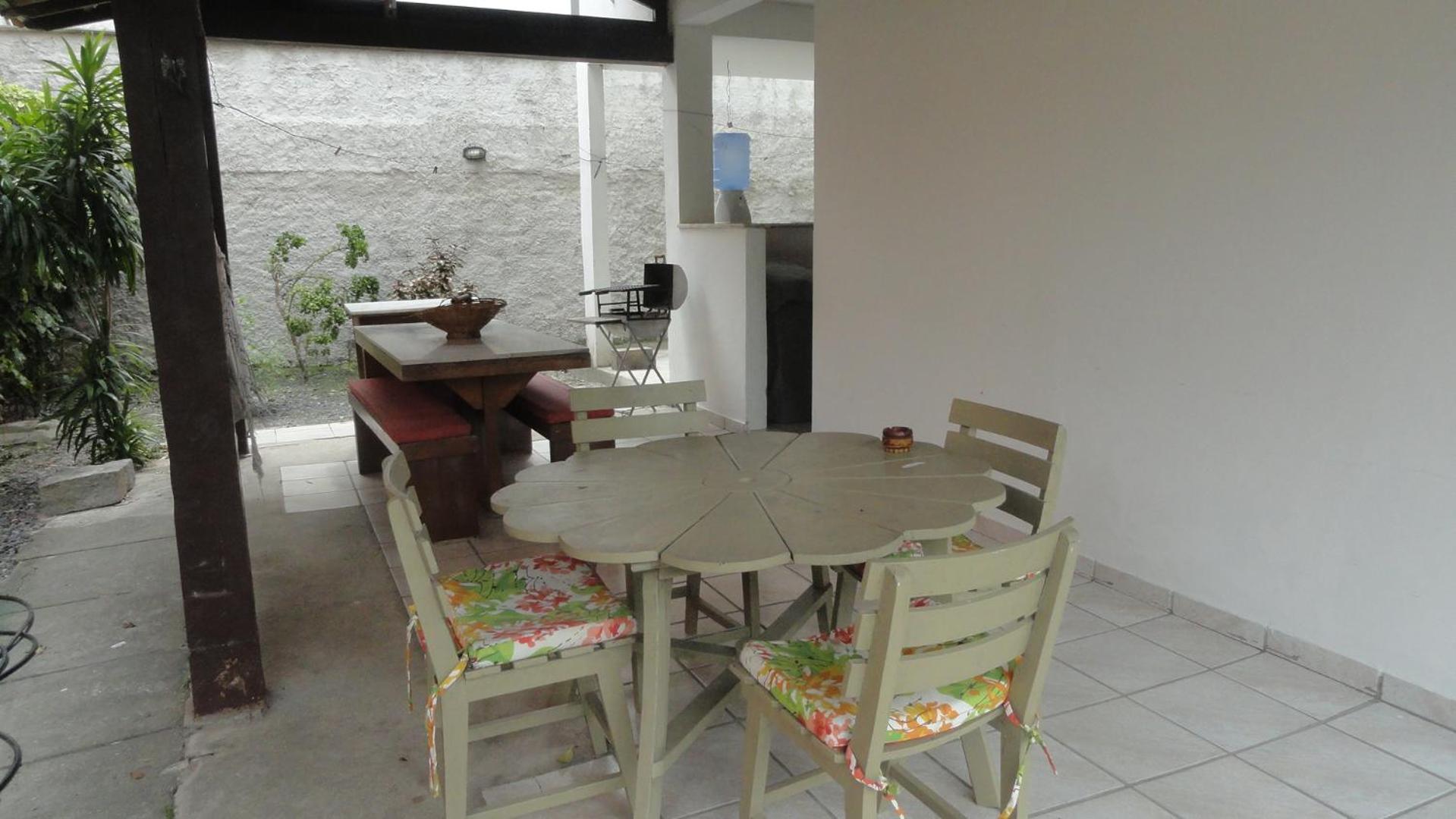 Casa CANTIN DO ACONCHEGO na Praia de Taperapuan, Porto Seguro